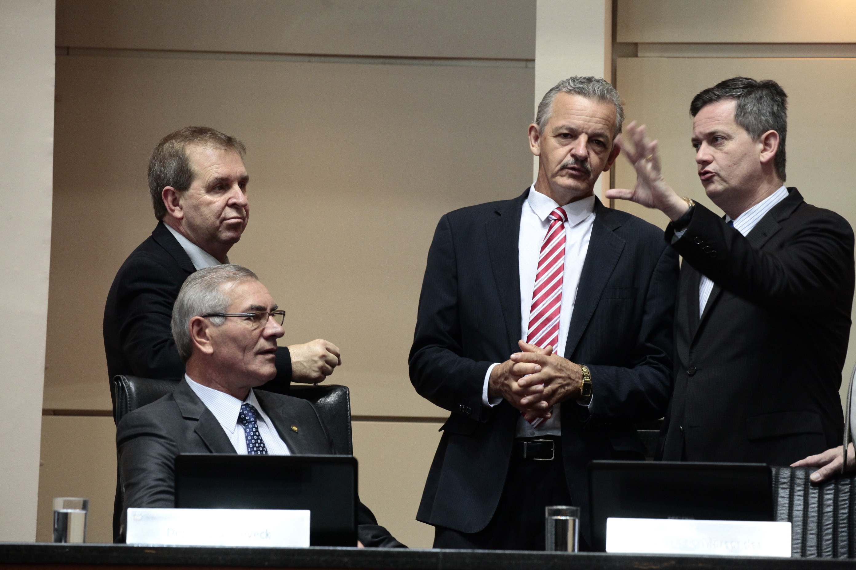 Sessão Ordinária