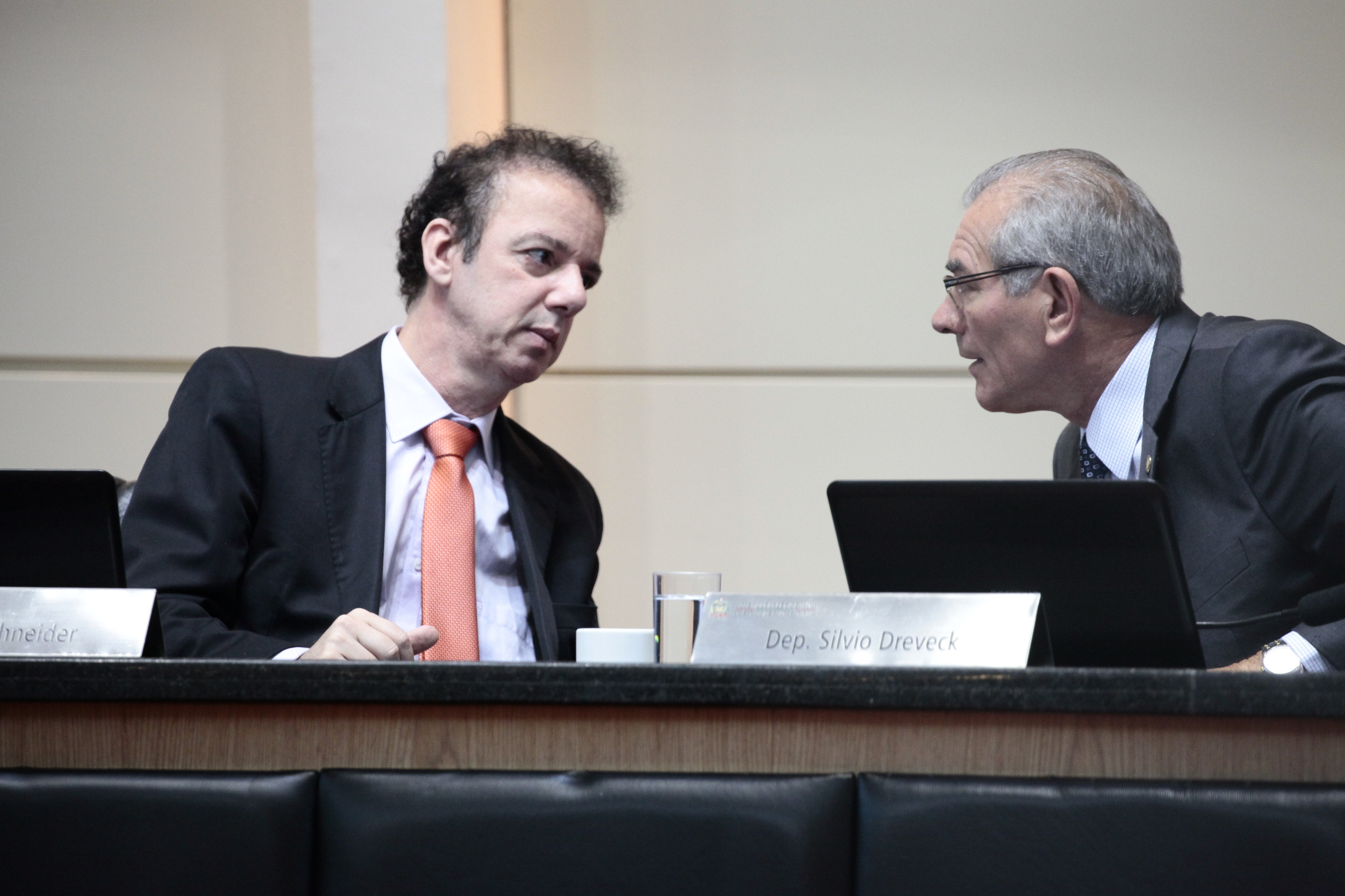 Sessão Ordinária.