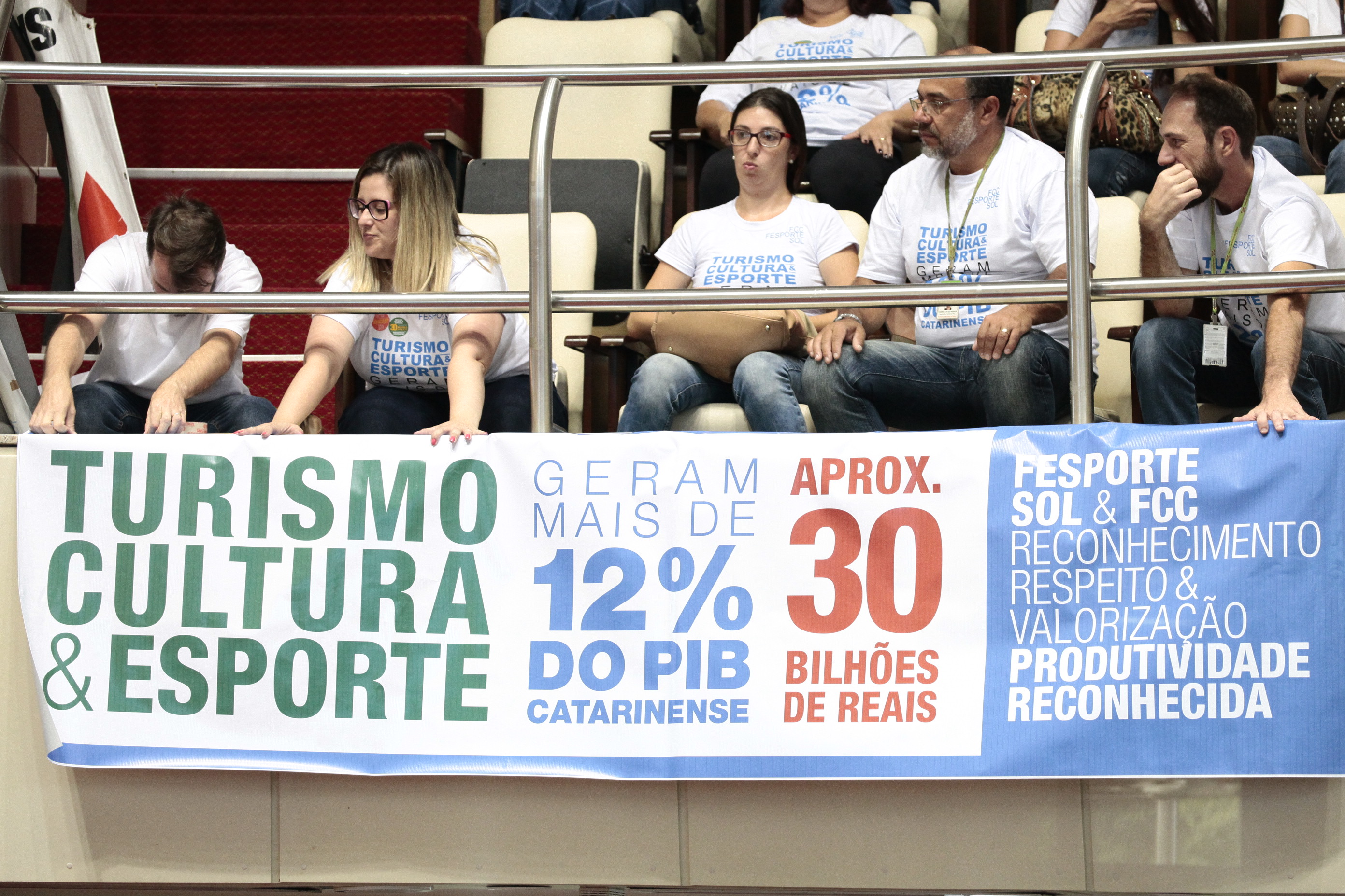 Sessão Ordinária.