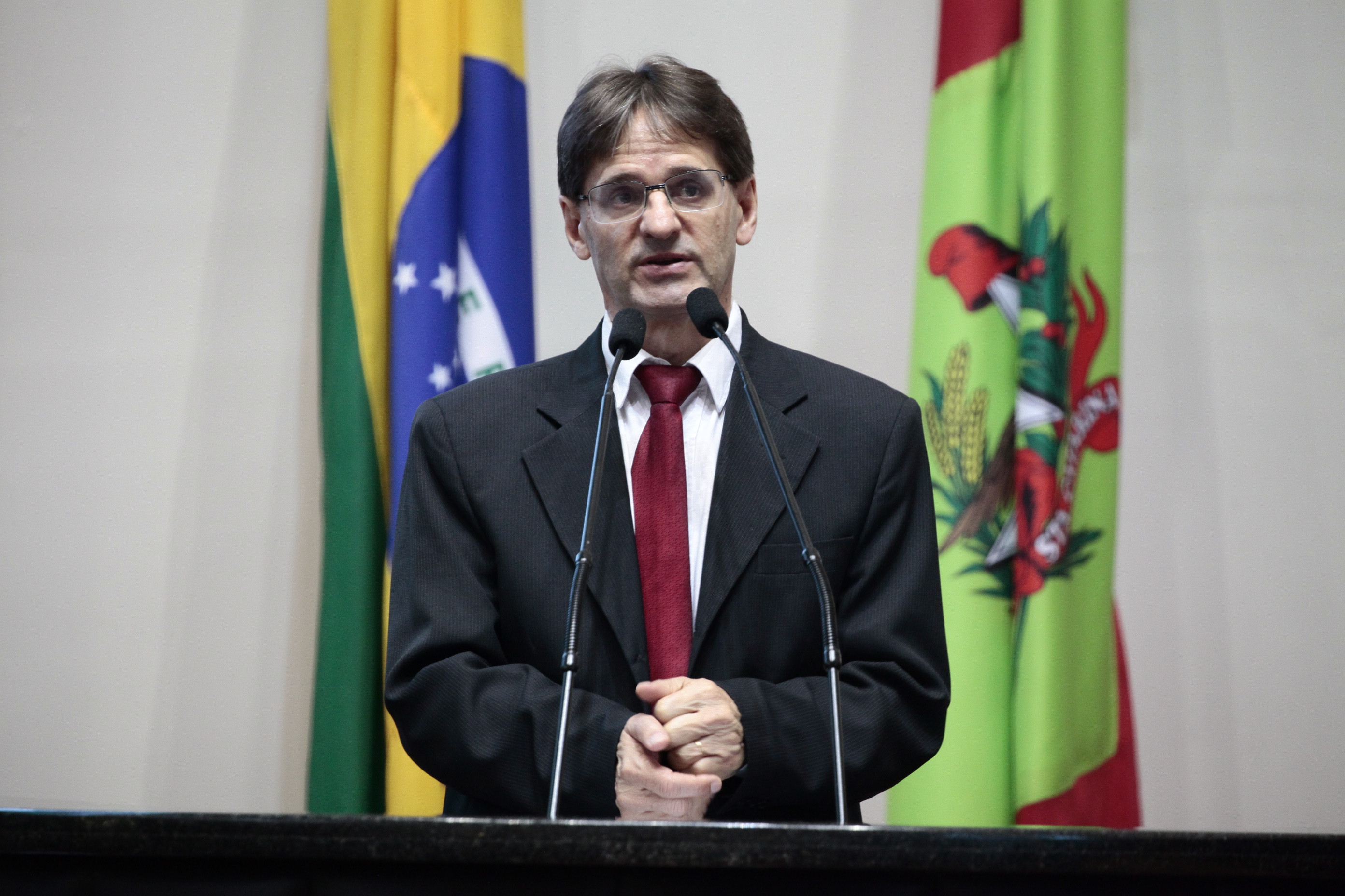 Sessão Ordinária.