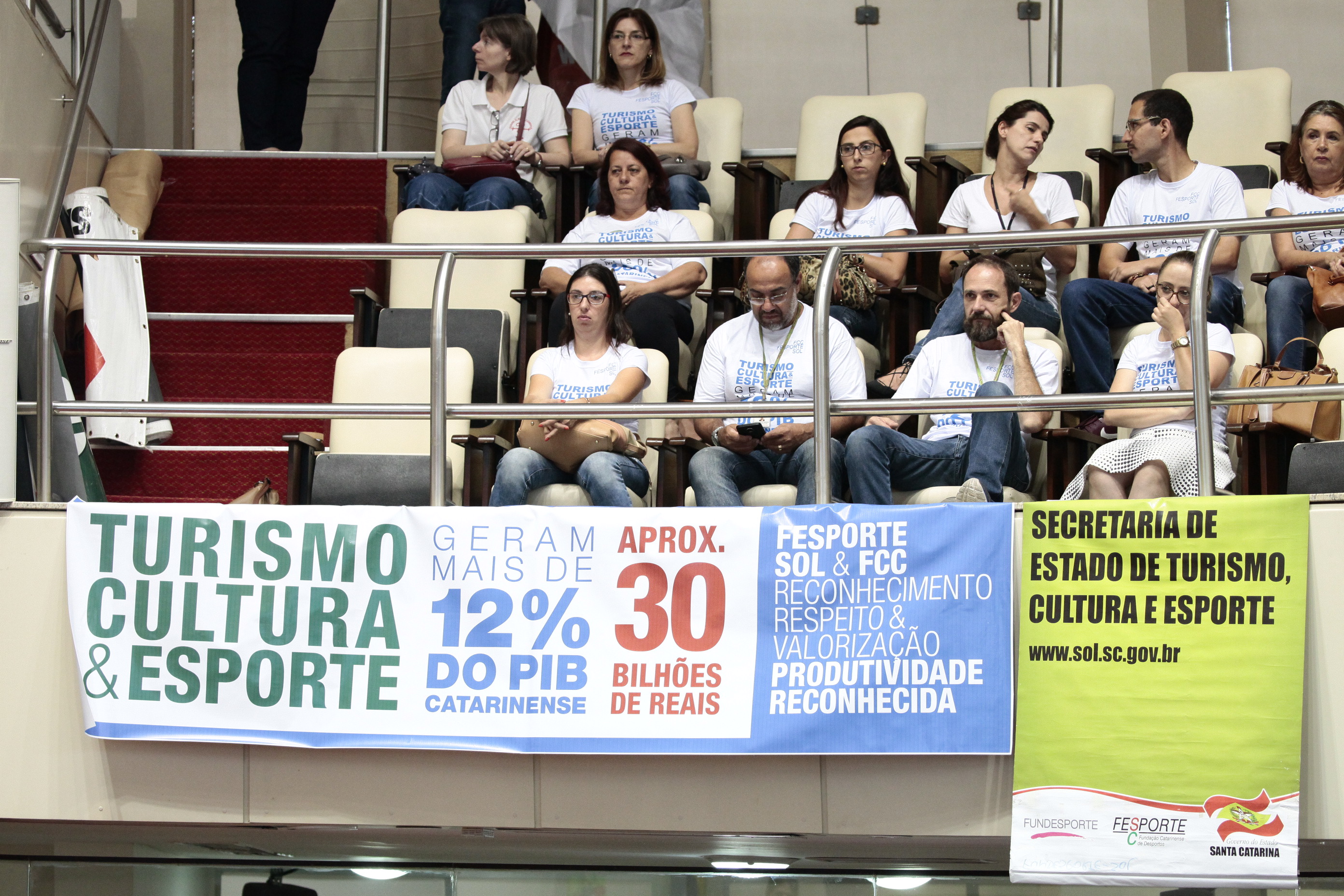 Sessão Ordinária.