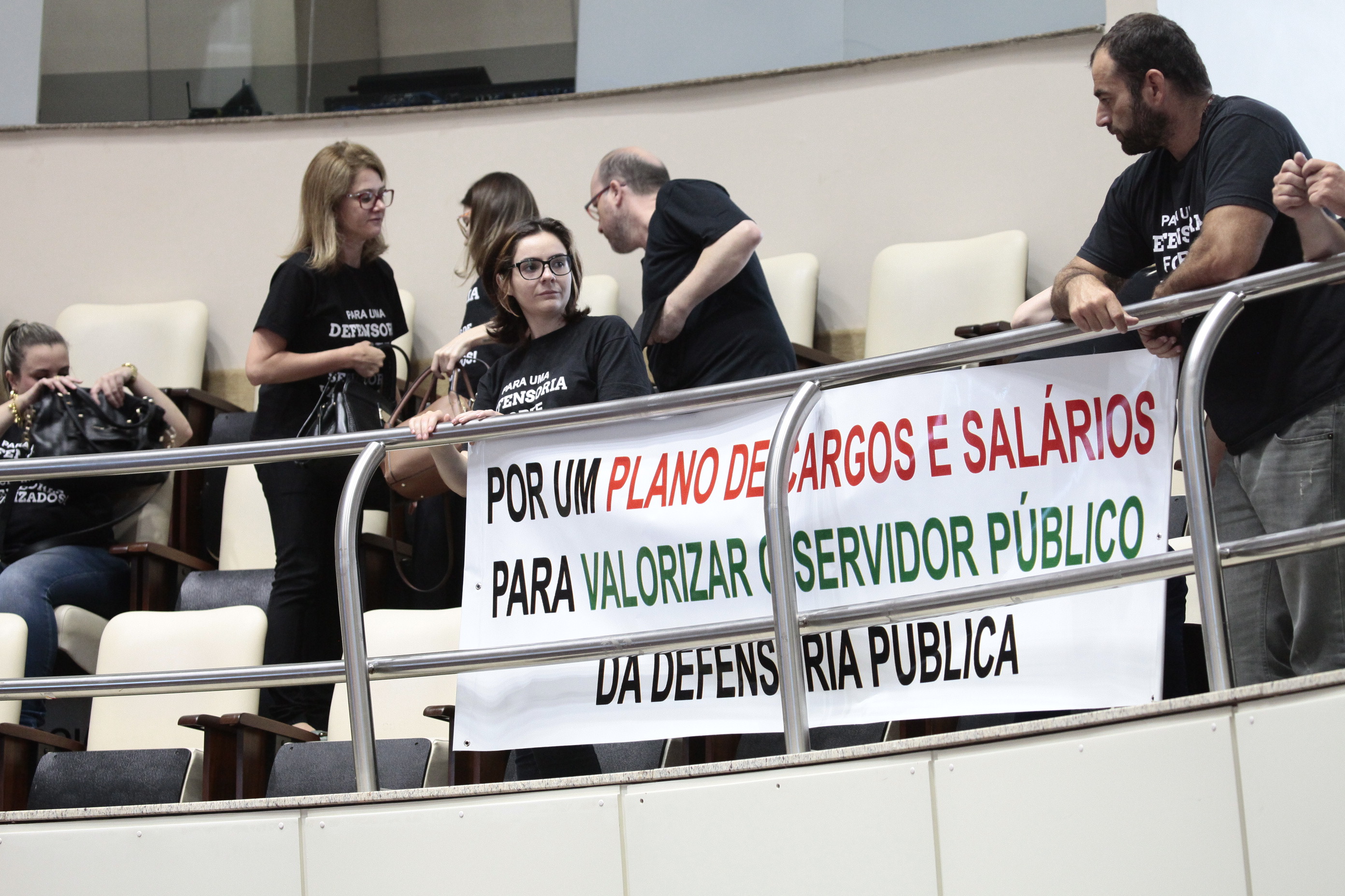 Sessão Ordinária.