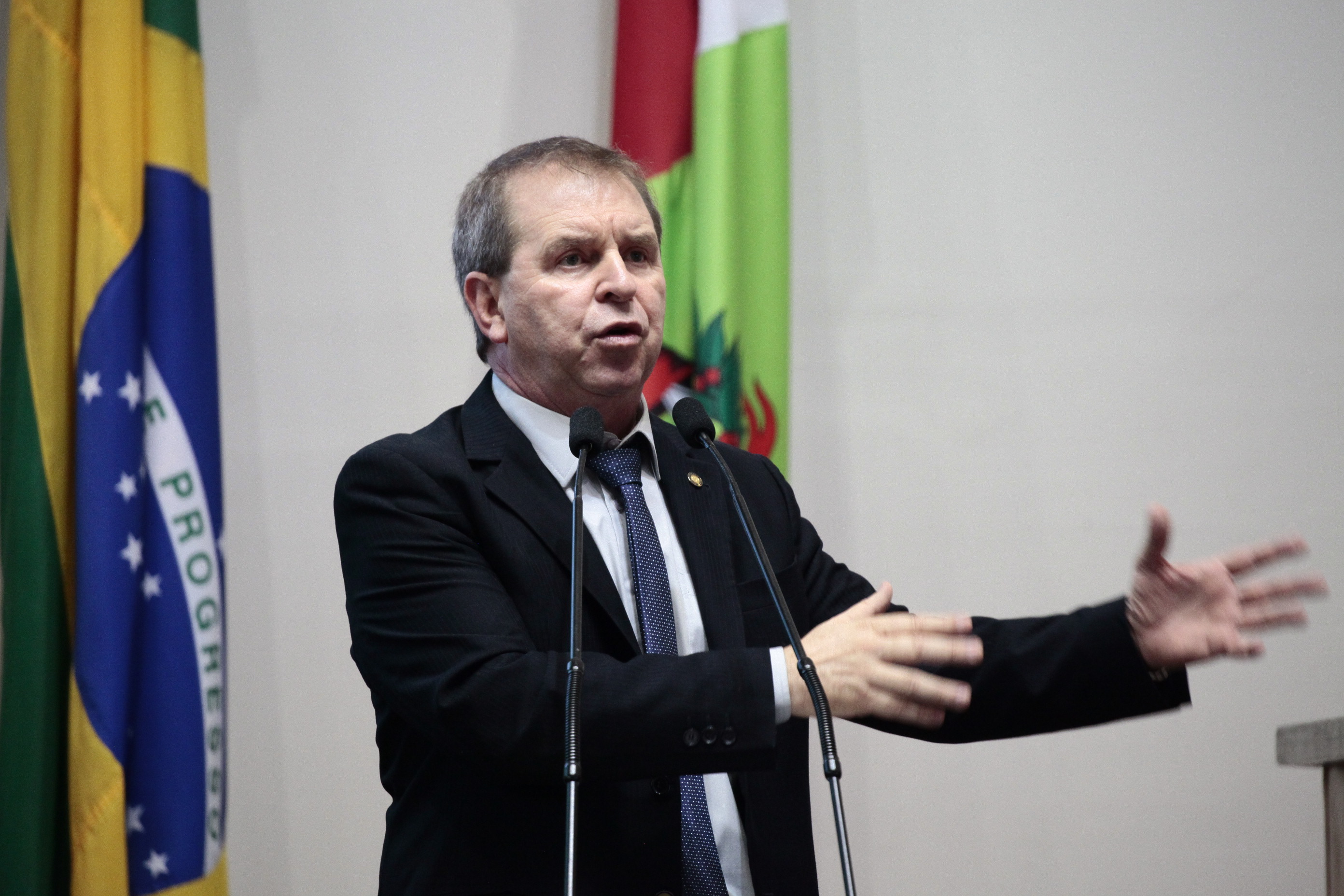 Sessão Ordinária.