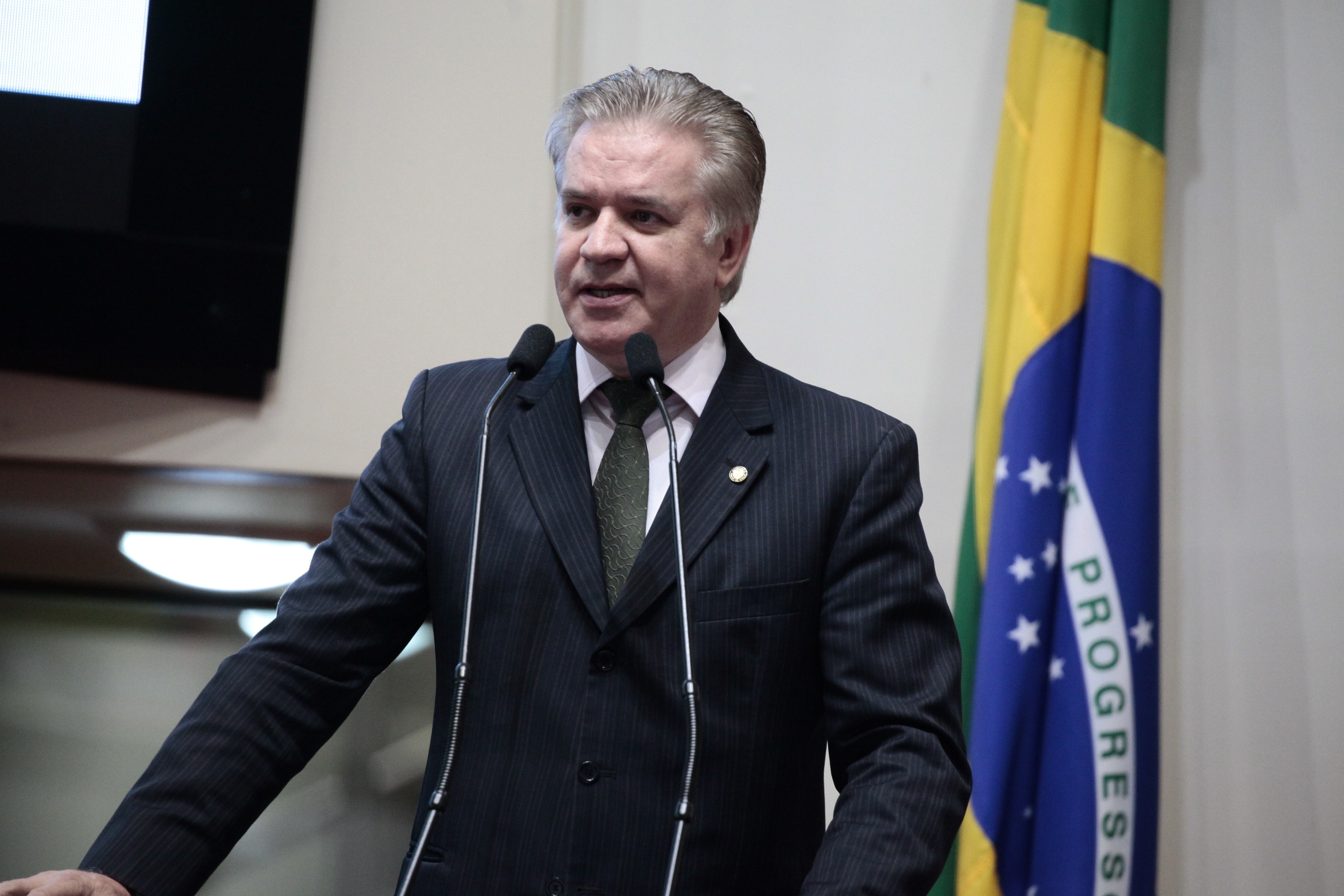 Sessão Ordinária.