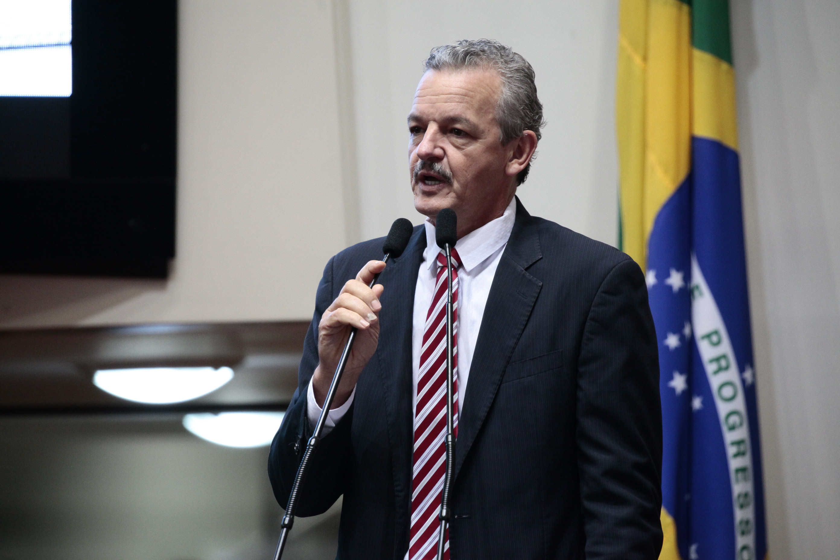 Sessão Ordinária.