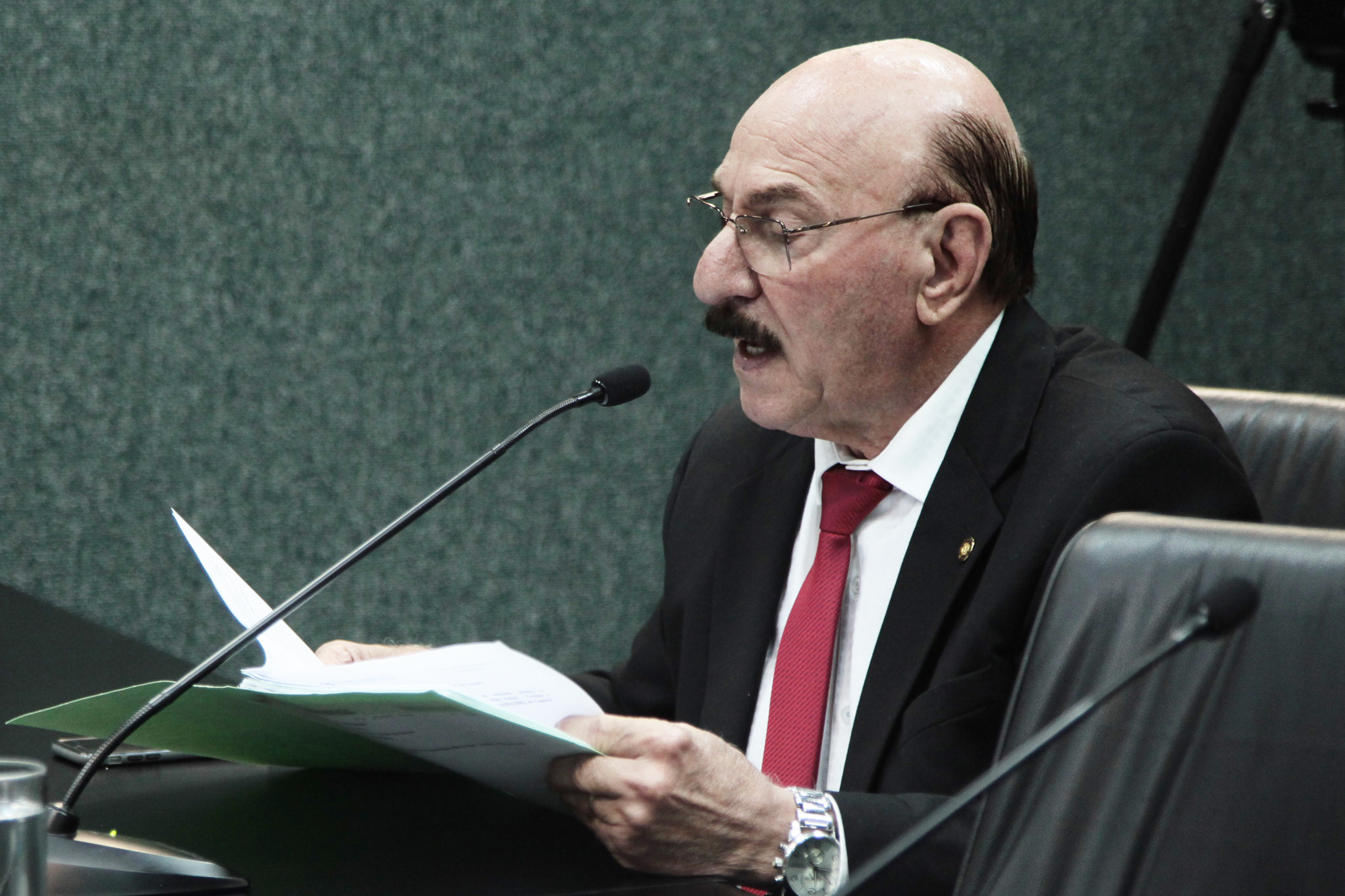 Comissão de Trabalho, Administração e Serviço Público.