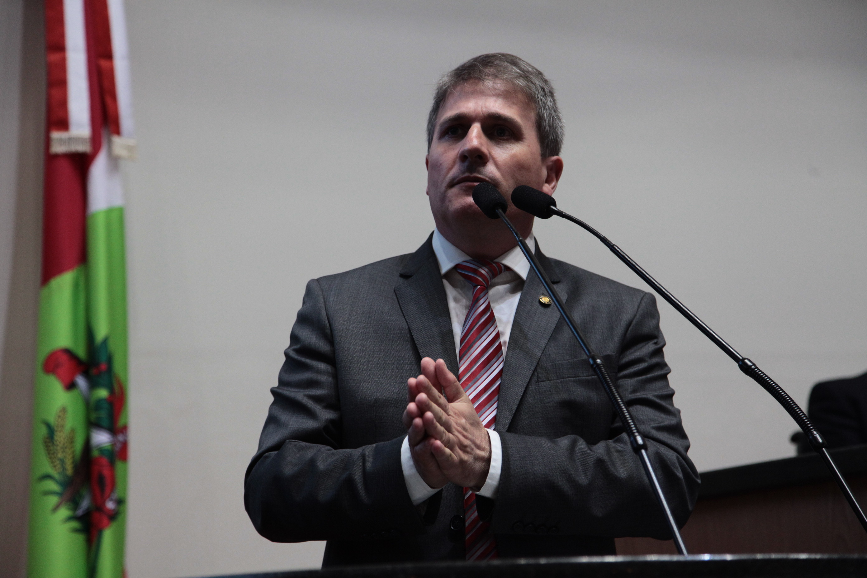 Sessão Plenária