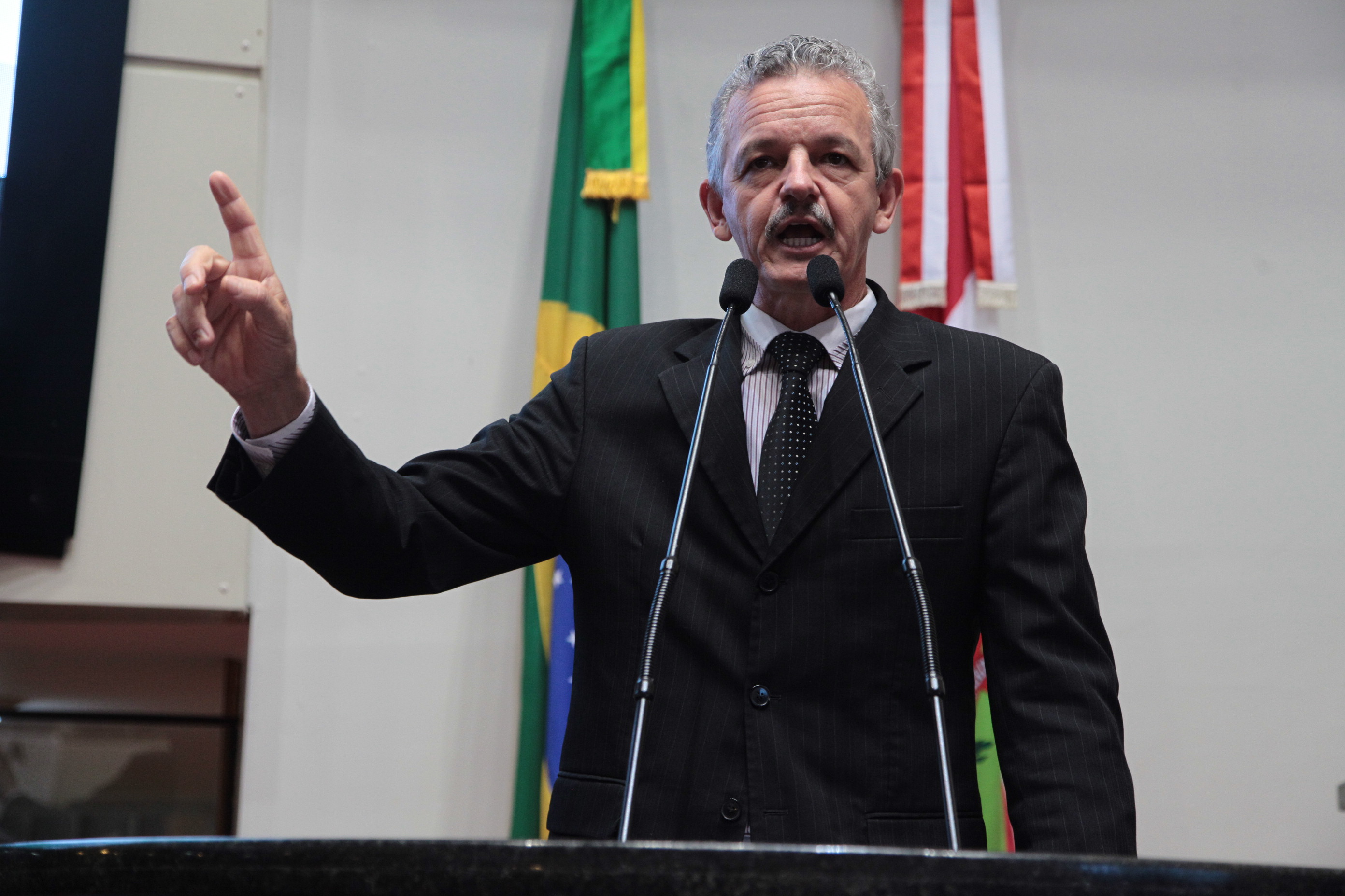 Sessão Plenária