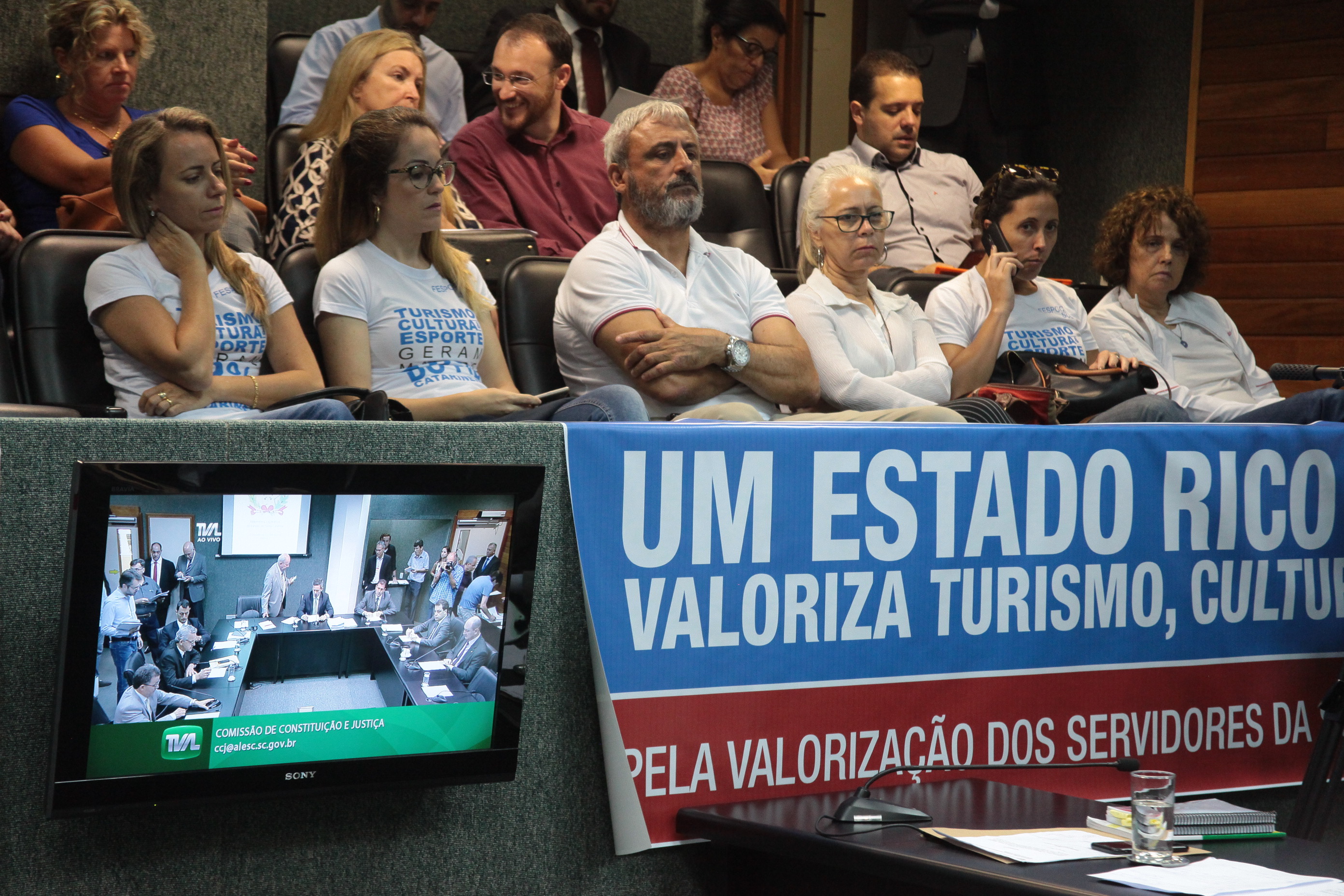 Comissão de Constituição e Justiça