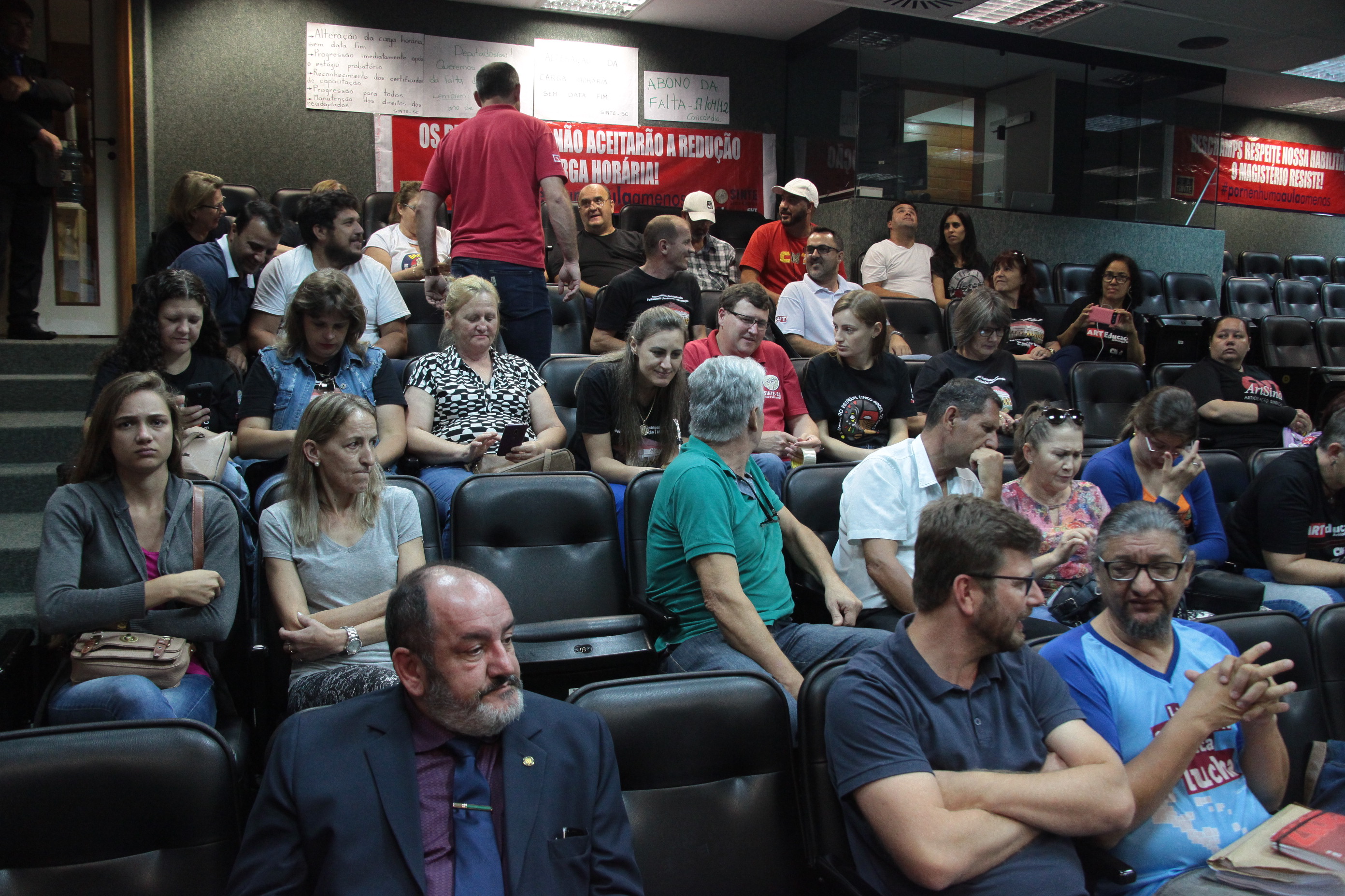 Comissão de Educação, Cultura e Desporto