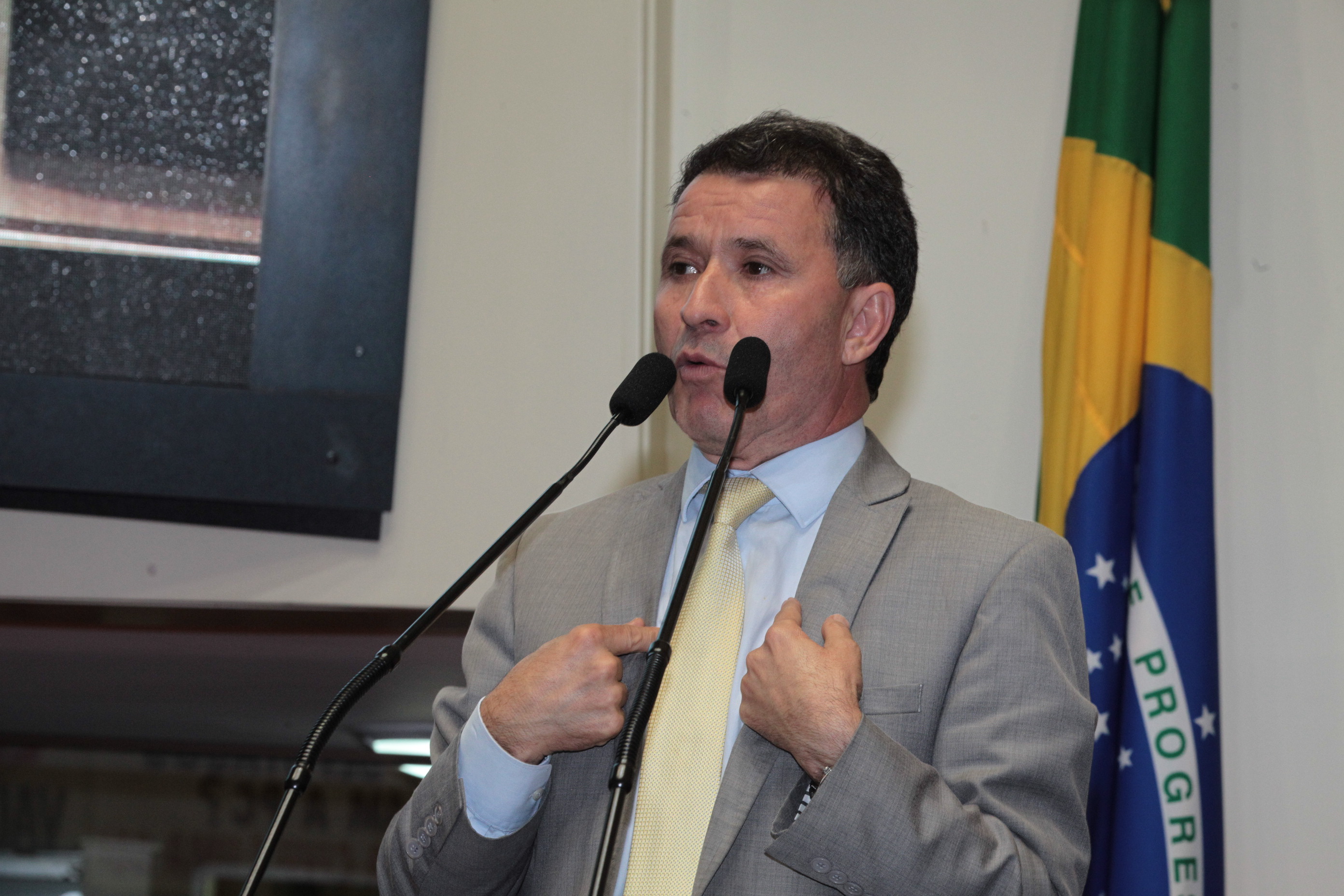 Sessão Plenária