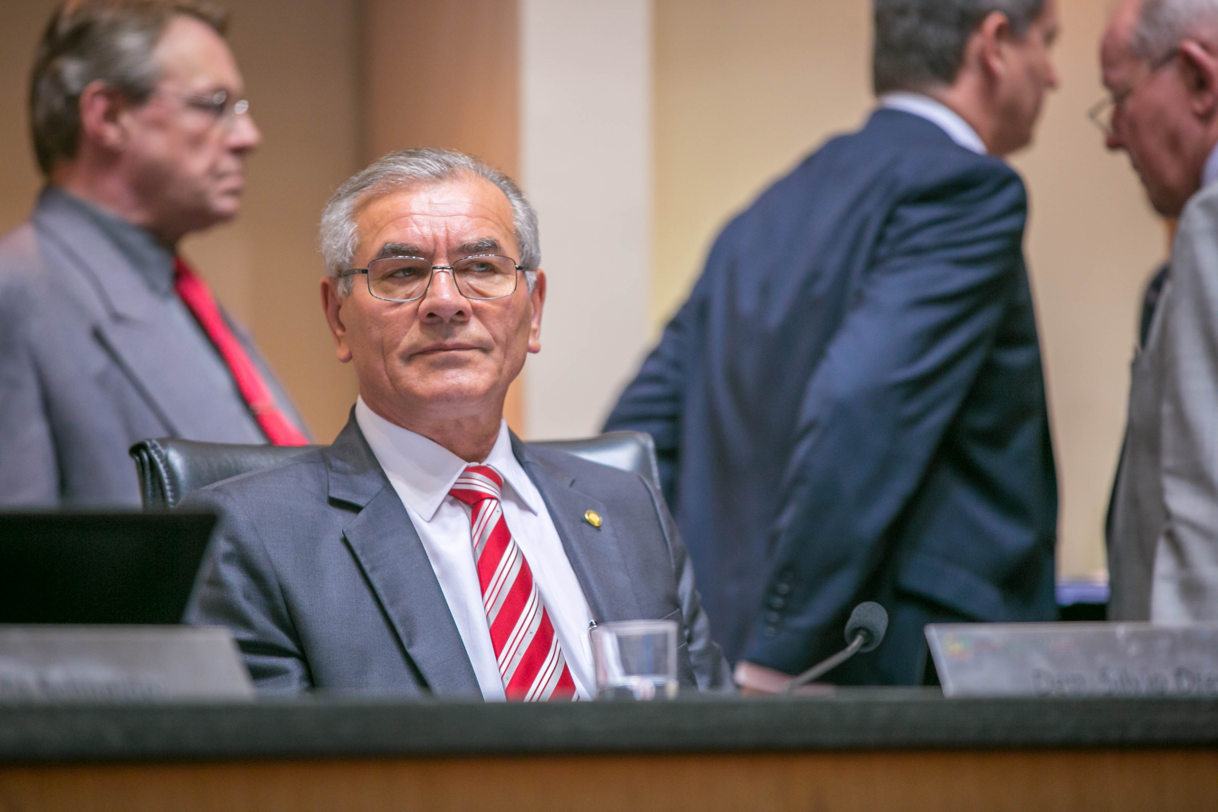 Sessão Plenária