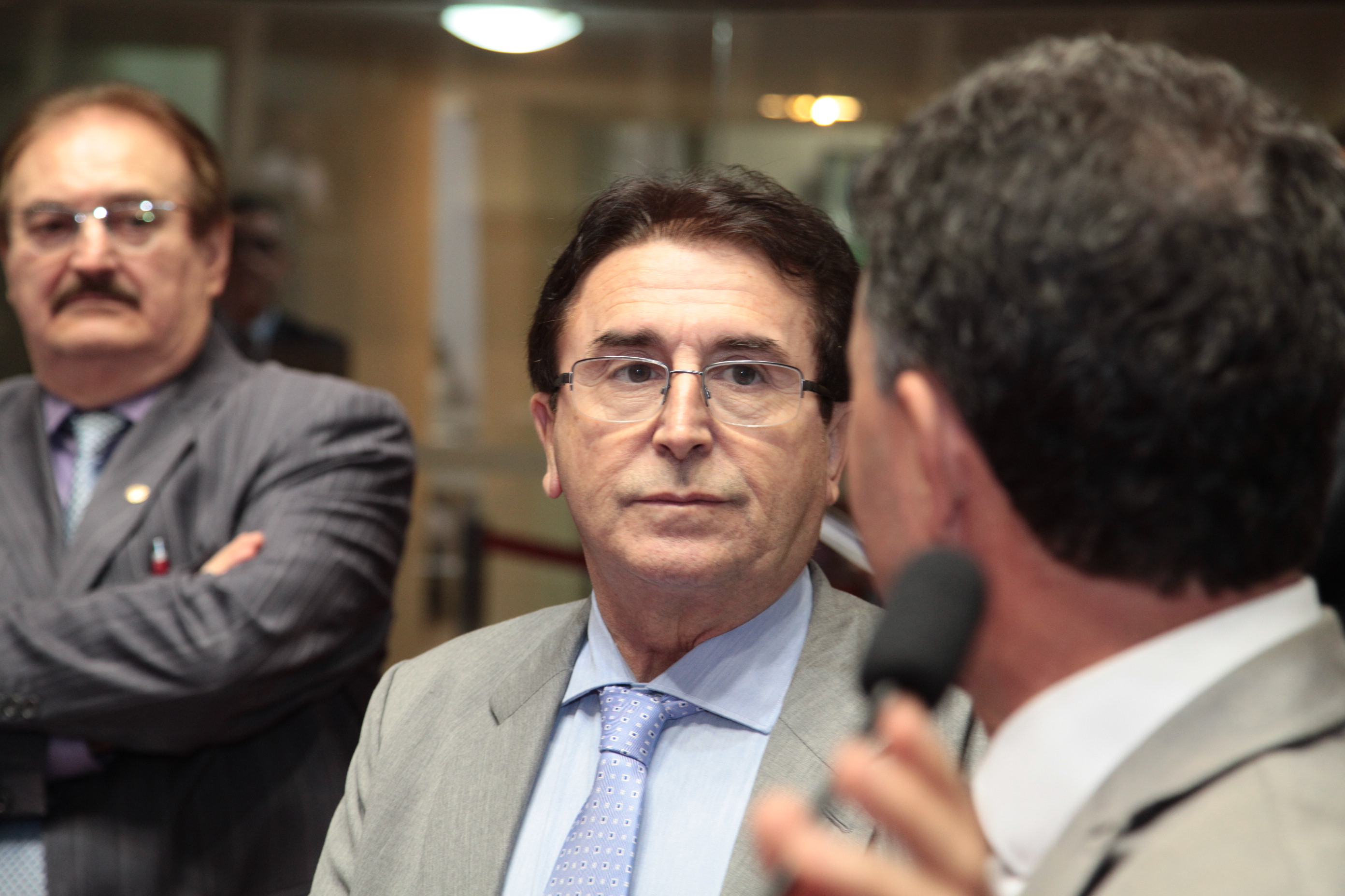 Sessão Plenária