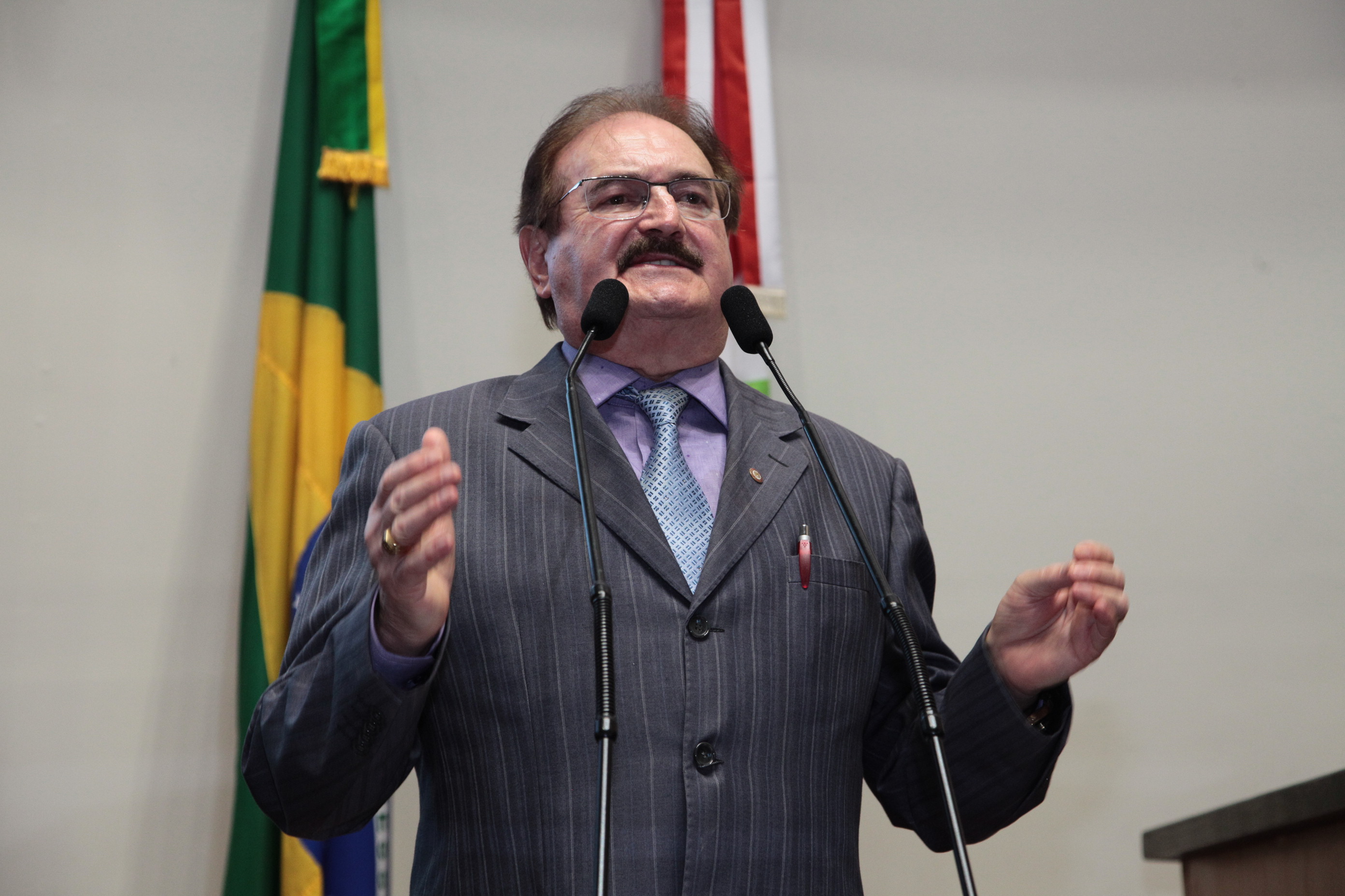 Sessão Plenária