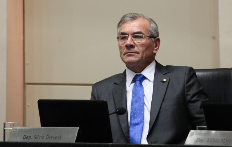 Balanço anual positivo para a Alesc