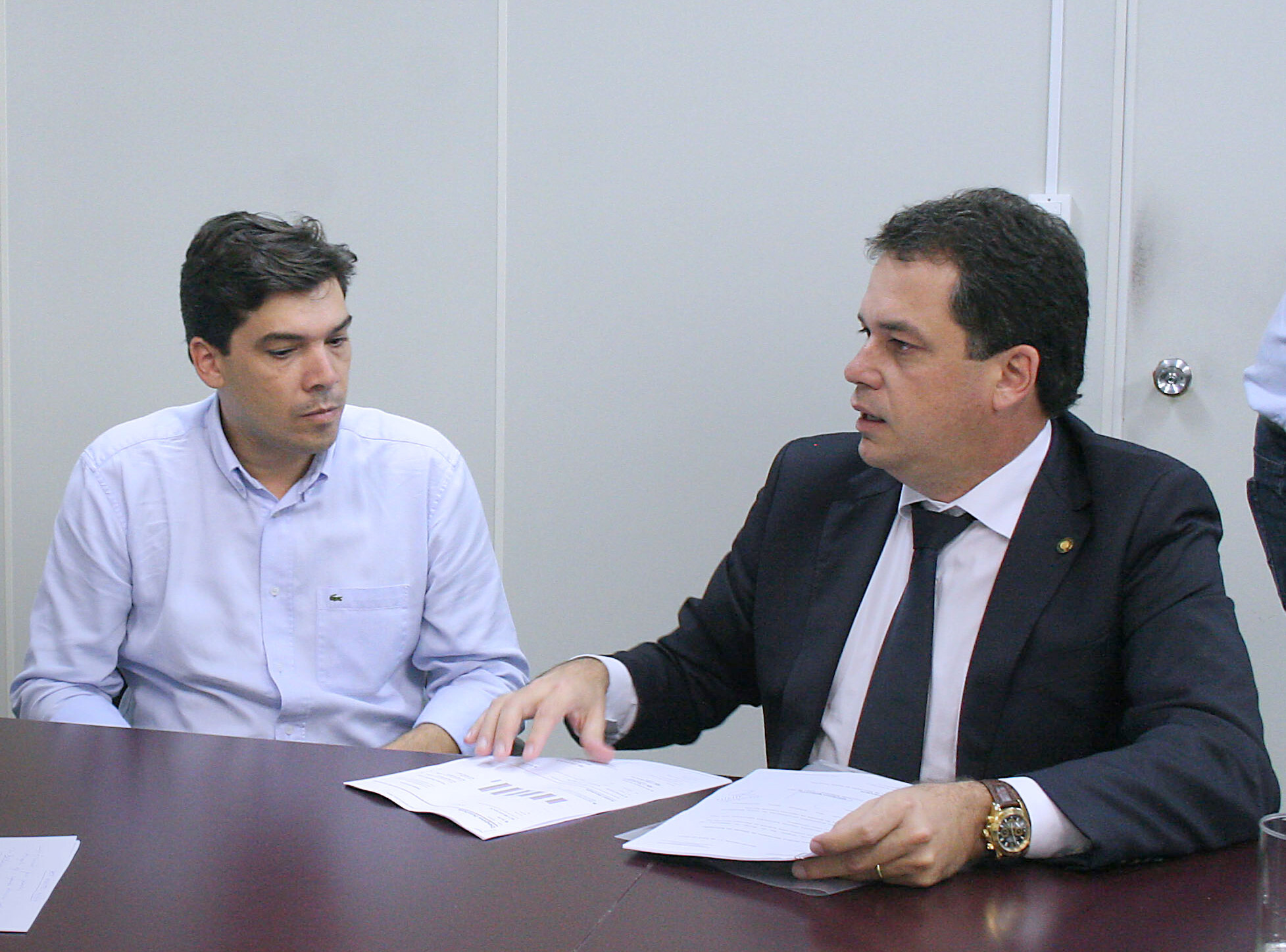 Lebon Régis é reconhecida Cidade Coração do Contestado