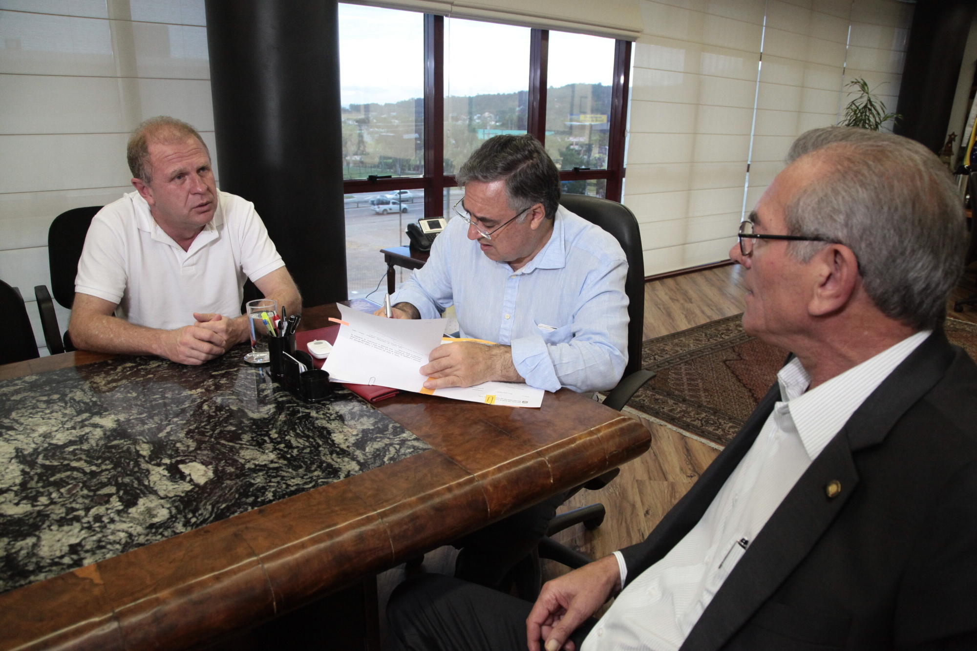 Governo sanciona a lei que regulamenta prazo para suspensão de CNHs