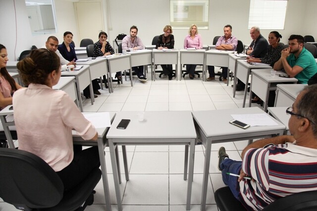 Escola do Legislativo inova em 2017 com cursos de educação a distância
