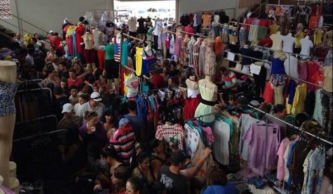 Plenário aprova PL que estabelece regras para feiras itinerantes em SC