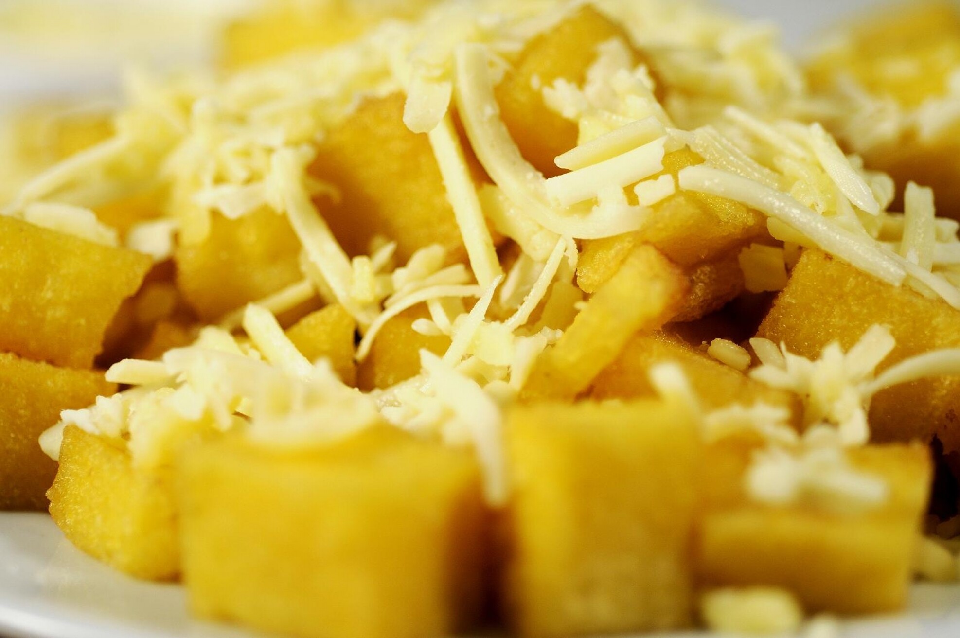 Lindóia do Sul promove a Festa da Polenta e do Queijo