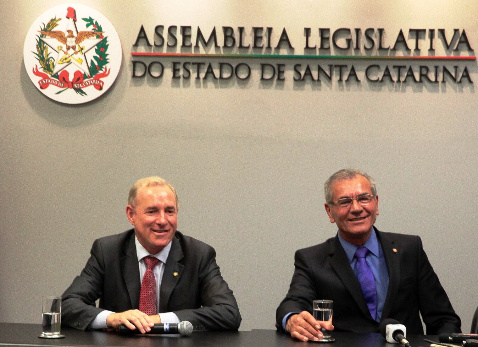 Primeira sessão plenária de 2018 será no próximo dia 6