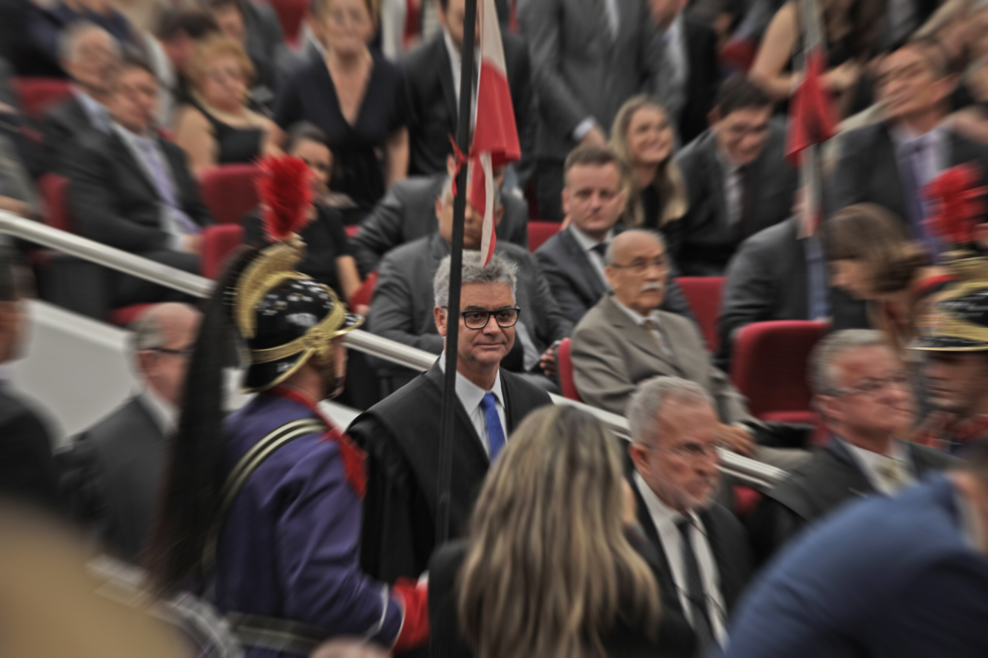 Nova cúpula do Judiciário de SC assume prometendo julgar mais e melhor