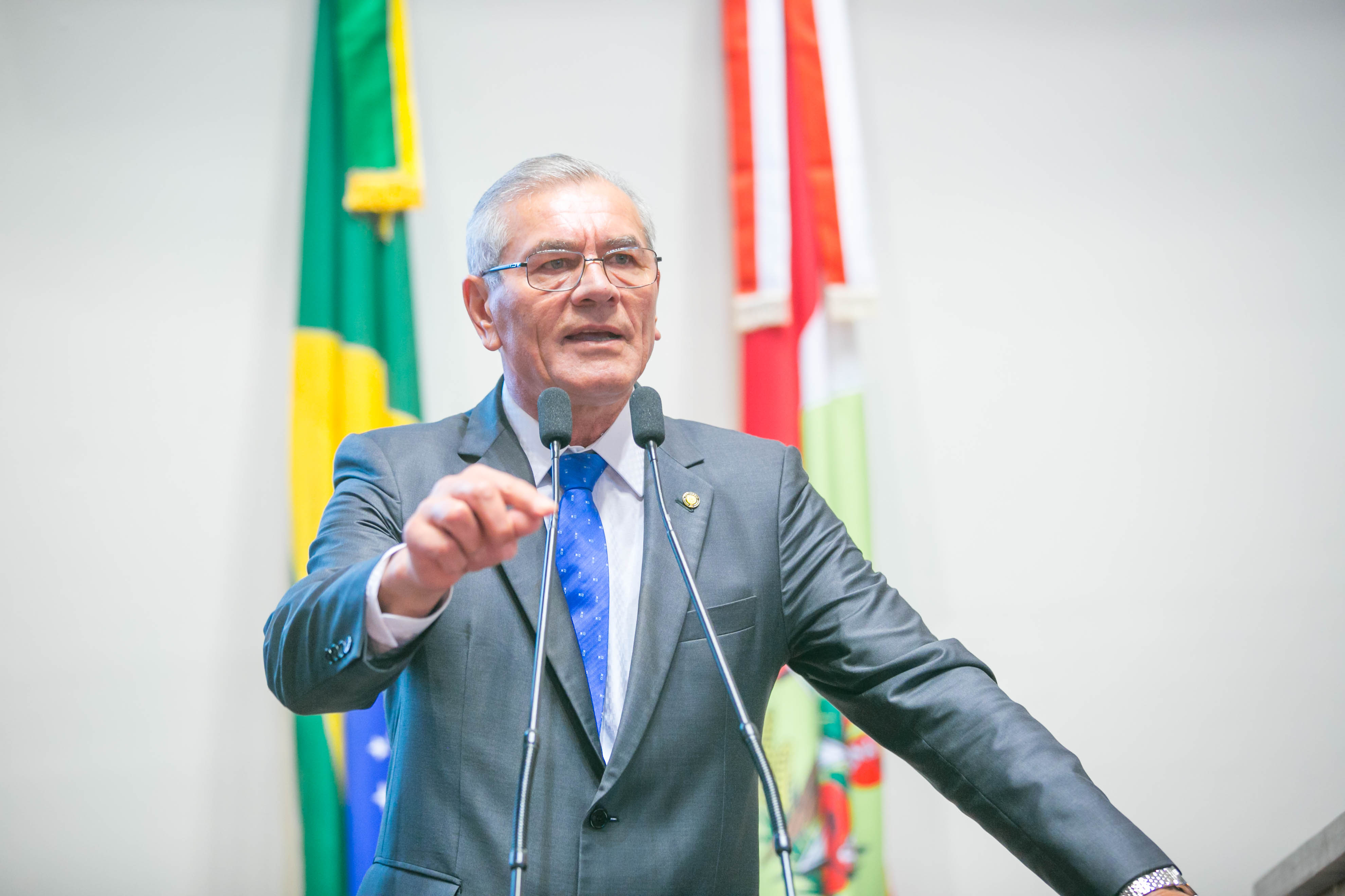 Sessão Especial