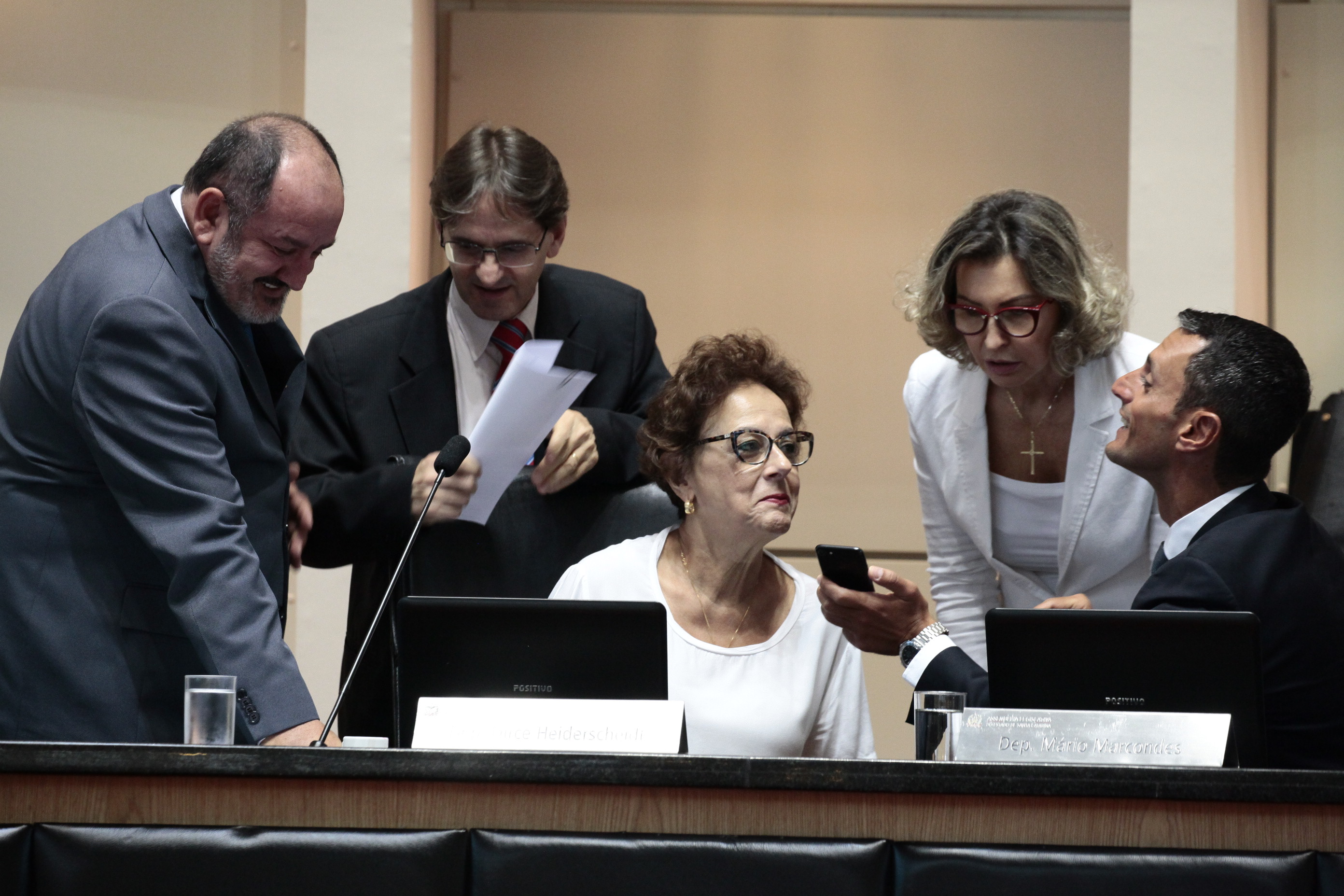 Sessão Ordinária