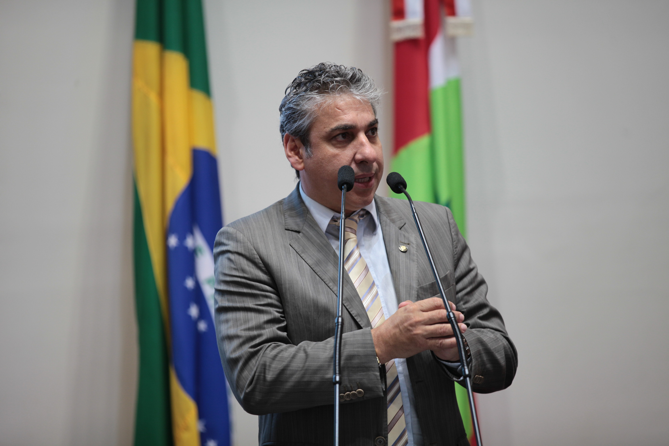 Sessão Ordinária.