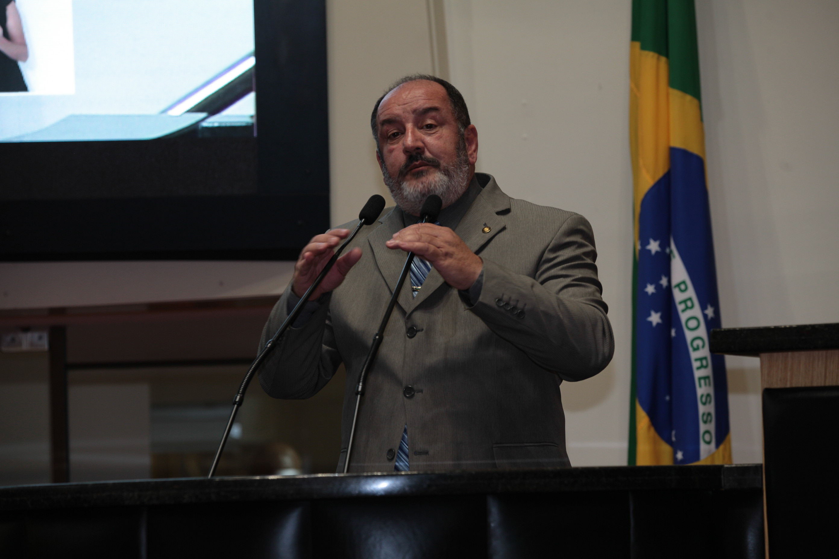 Sessão Ordinária.