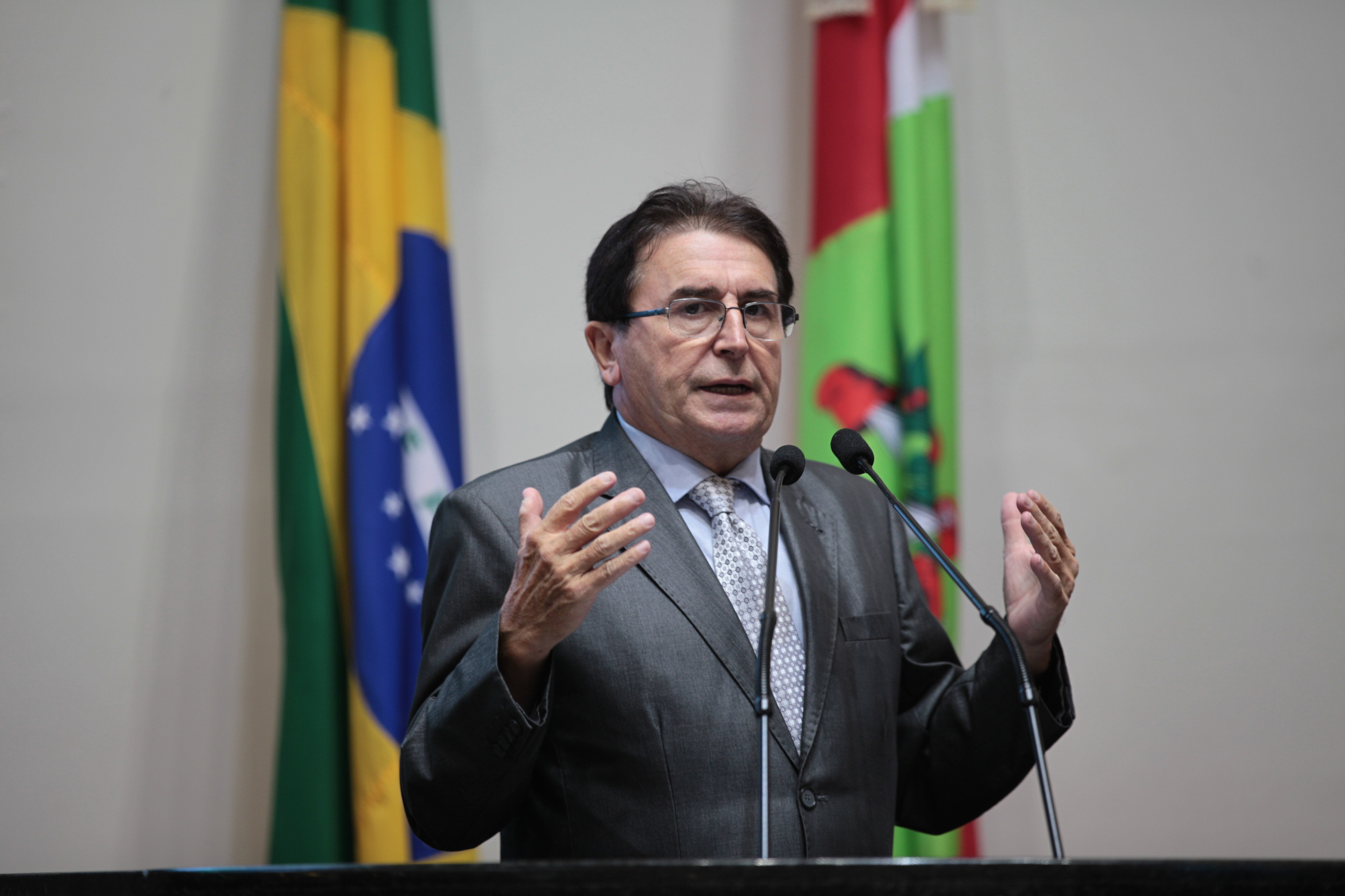 Sessão Ordinária.