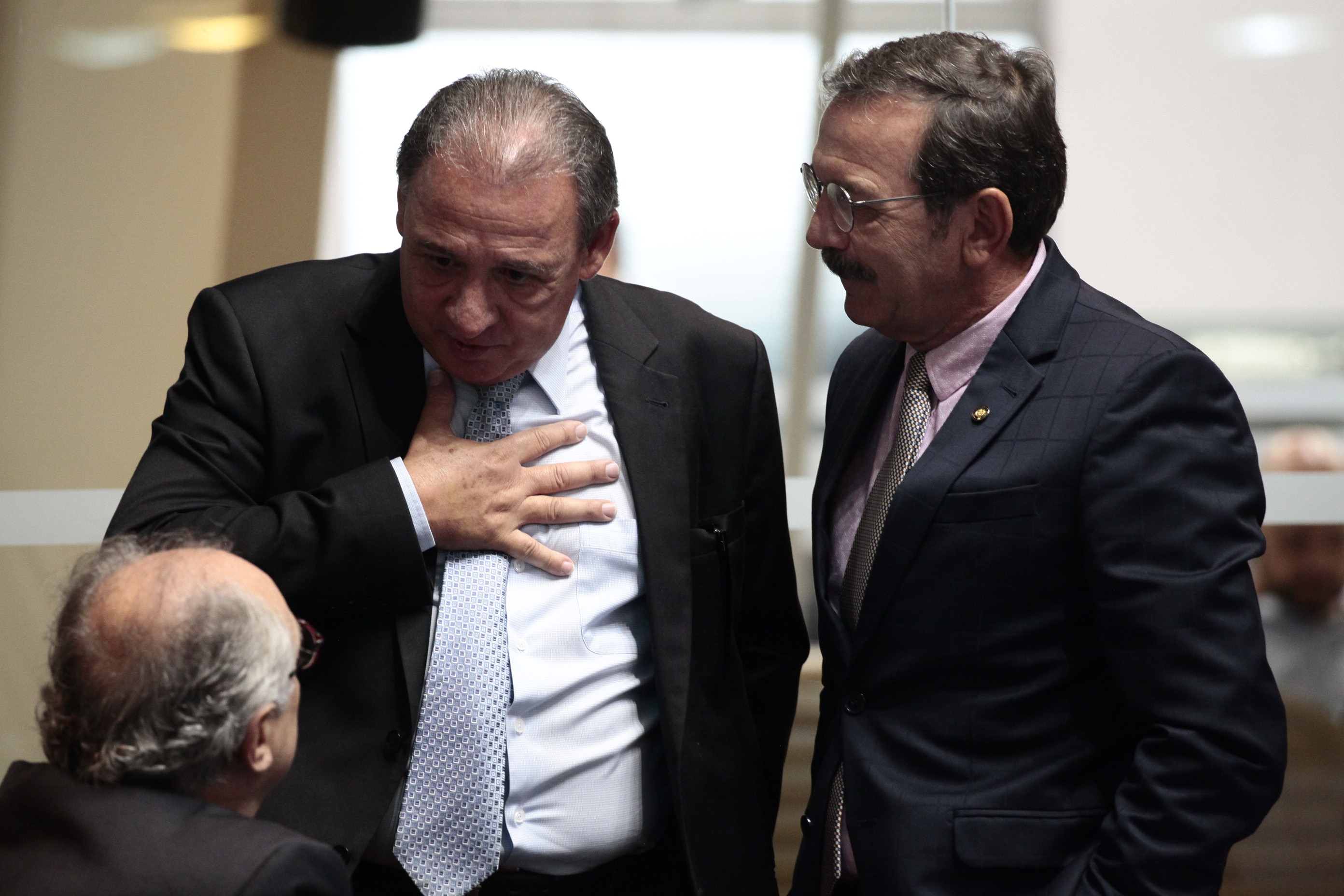 Sessão Ordinária.
