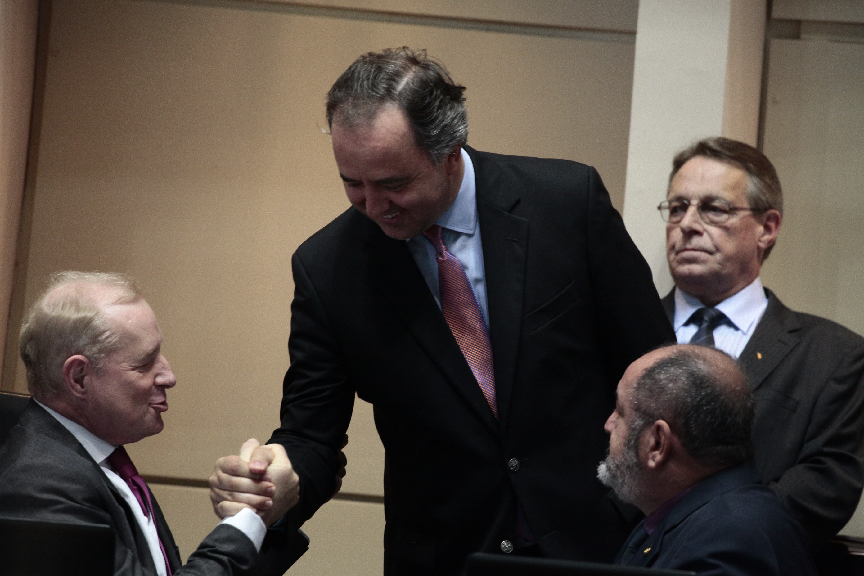 Sessão Ordinária.