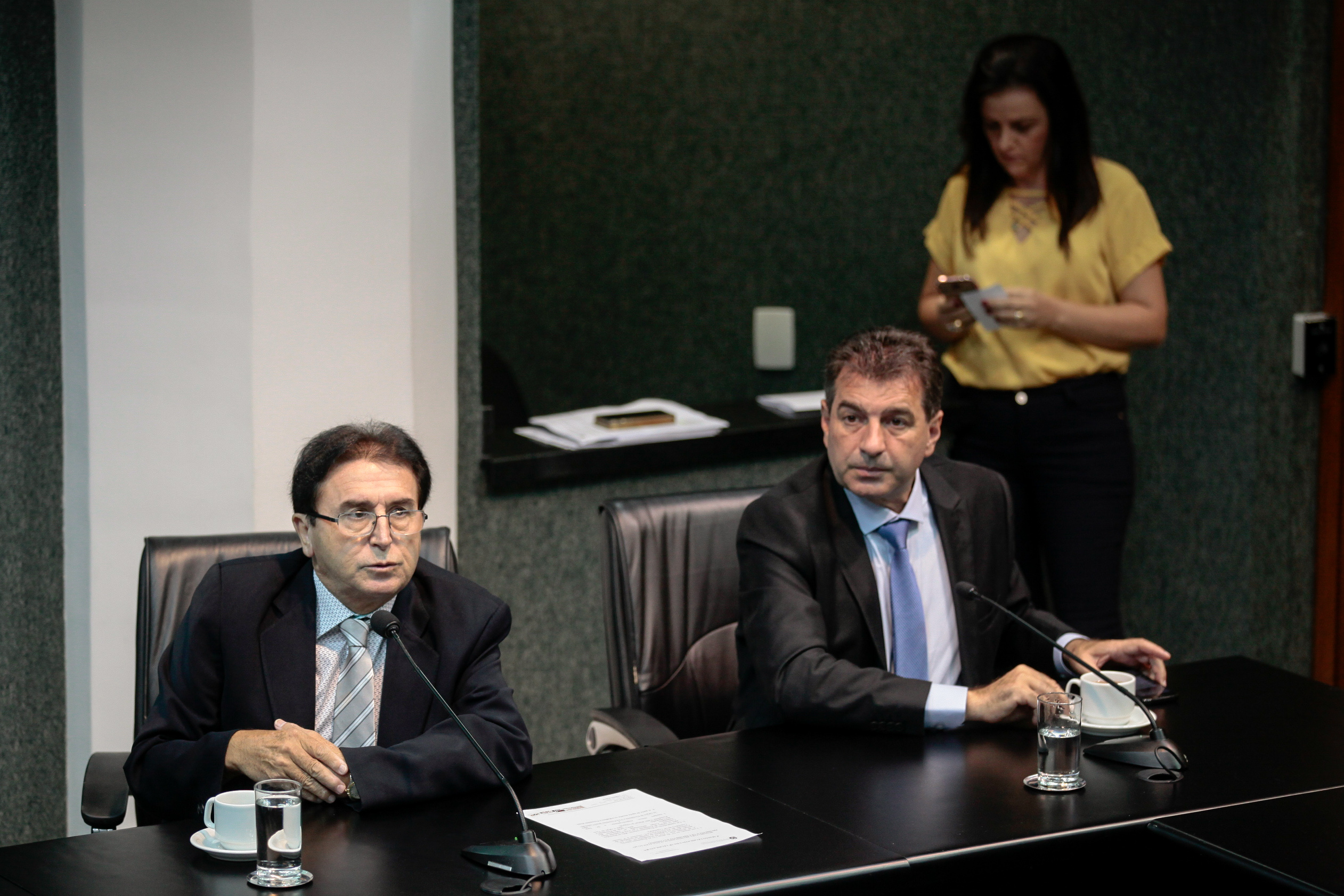 Comissão de Transportes e Desenvolvimento Urbano.
