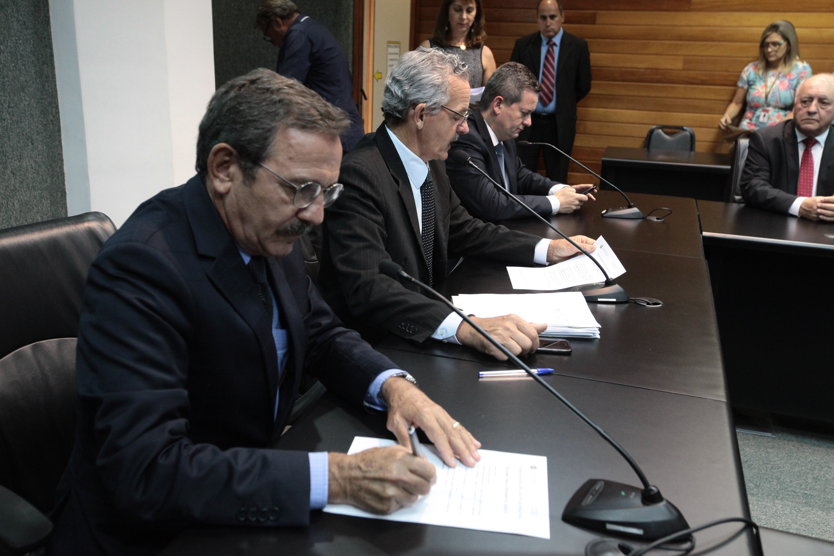 Comissão de Trabalho Administração e Serviço Público