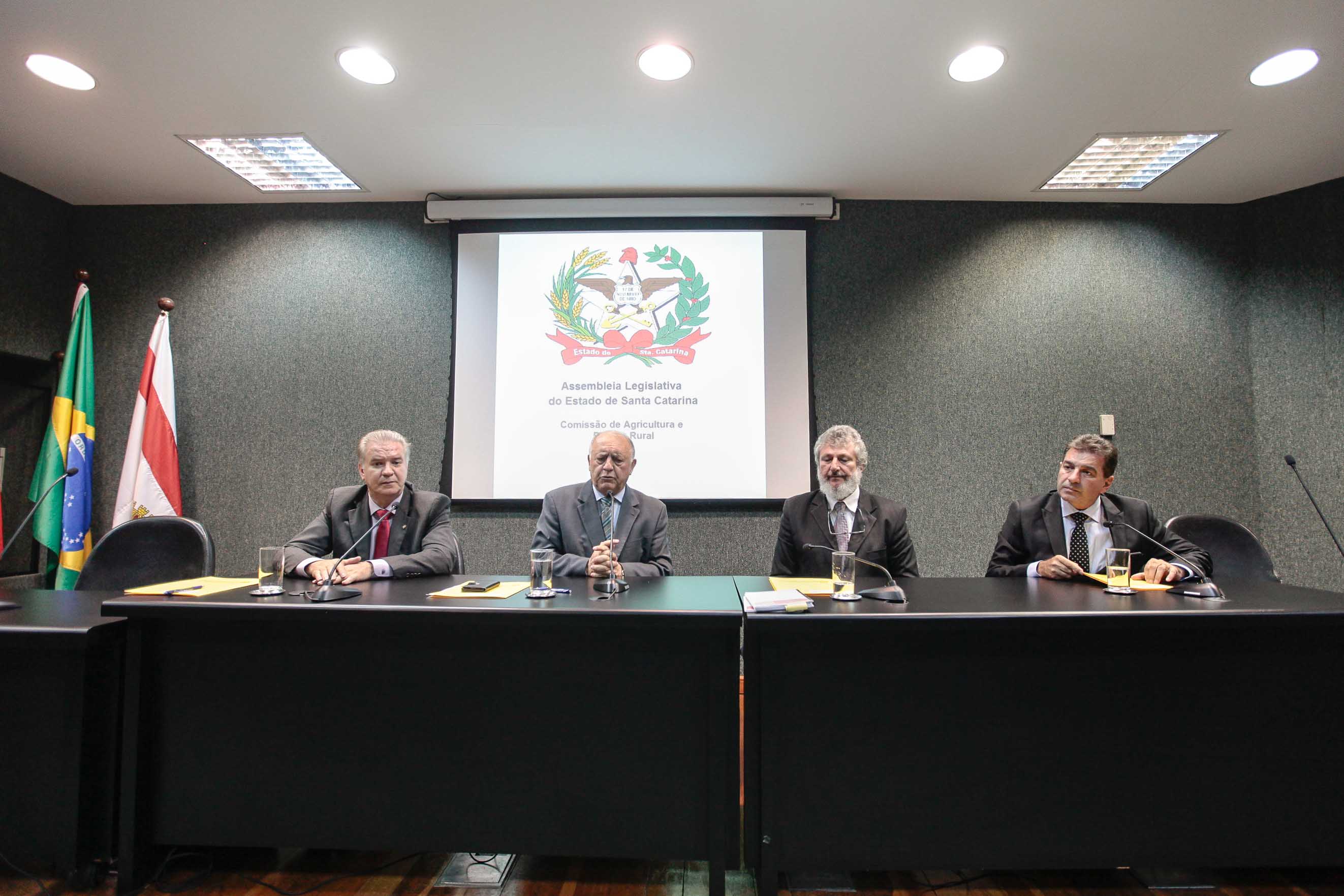 Comissão de Agricultura e Política Rural