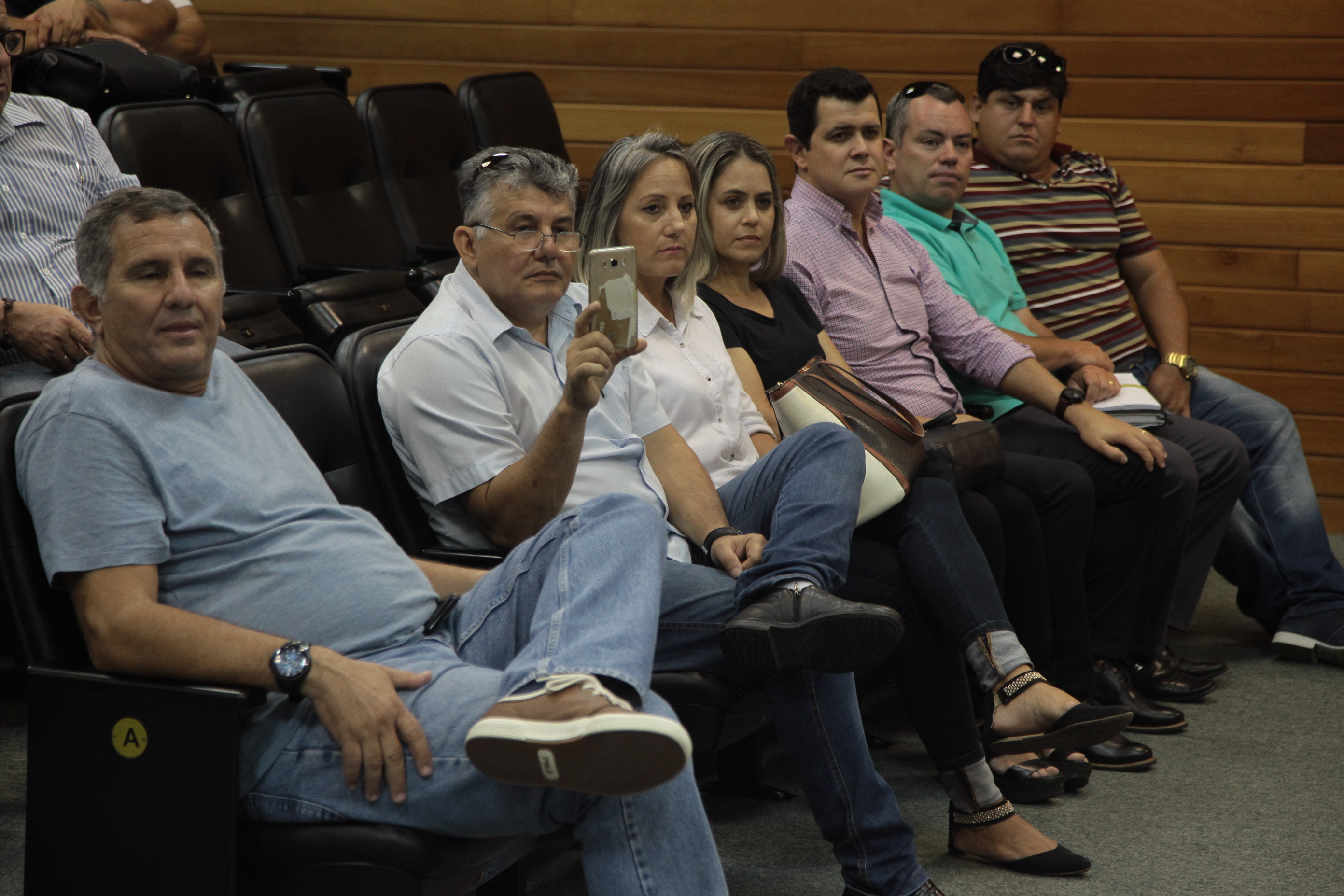 Comissão de Prevenção e Combate às Drogas Promove Reunião com Comunidades Terapêuticas.