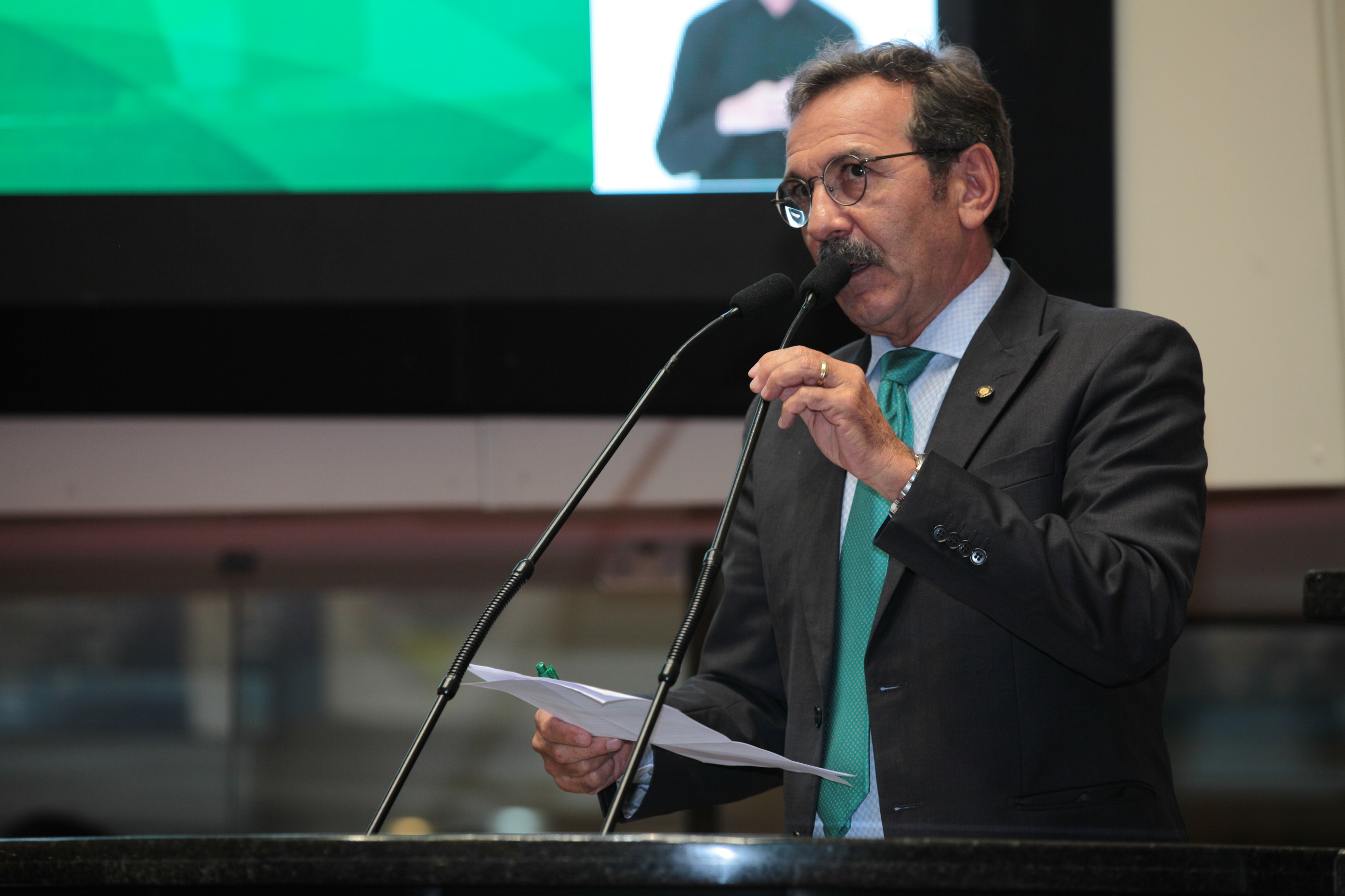 Sessão Plenária