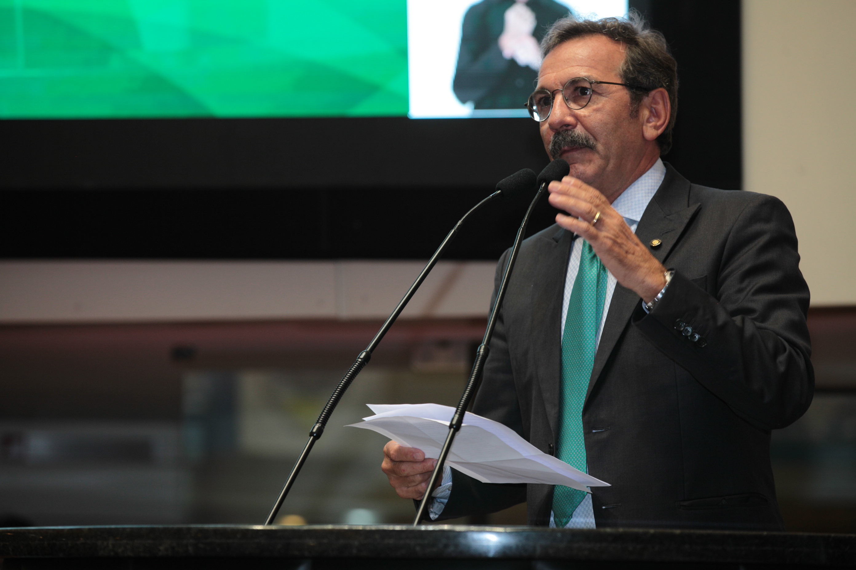 Sessão Plenária