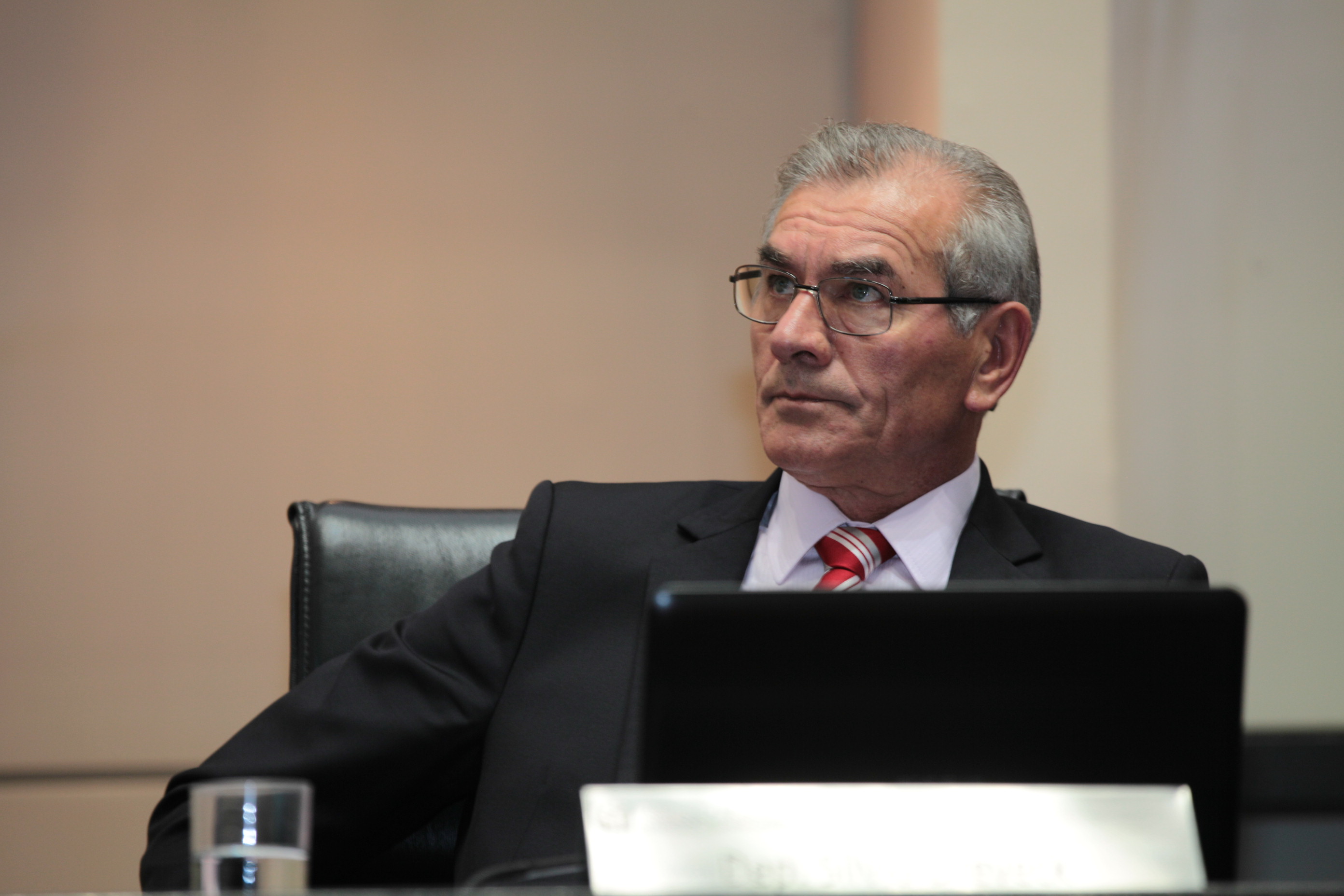Sessão Plenária - Deputado Silvio Dreveck (PP)