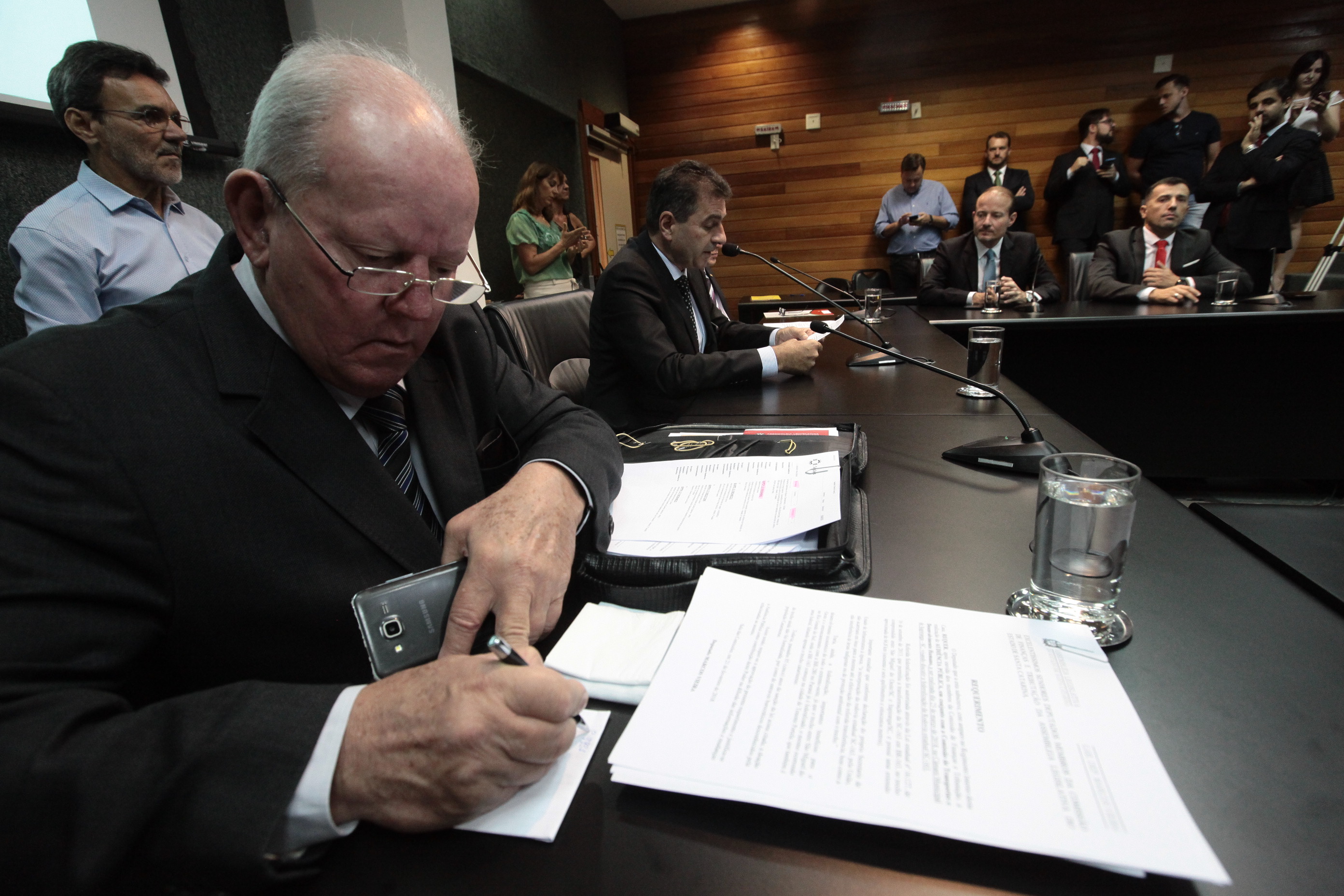 Comissão de Finanças e Tributação