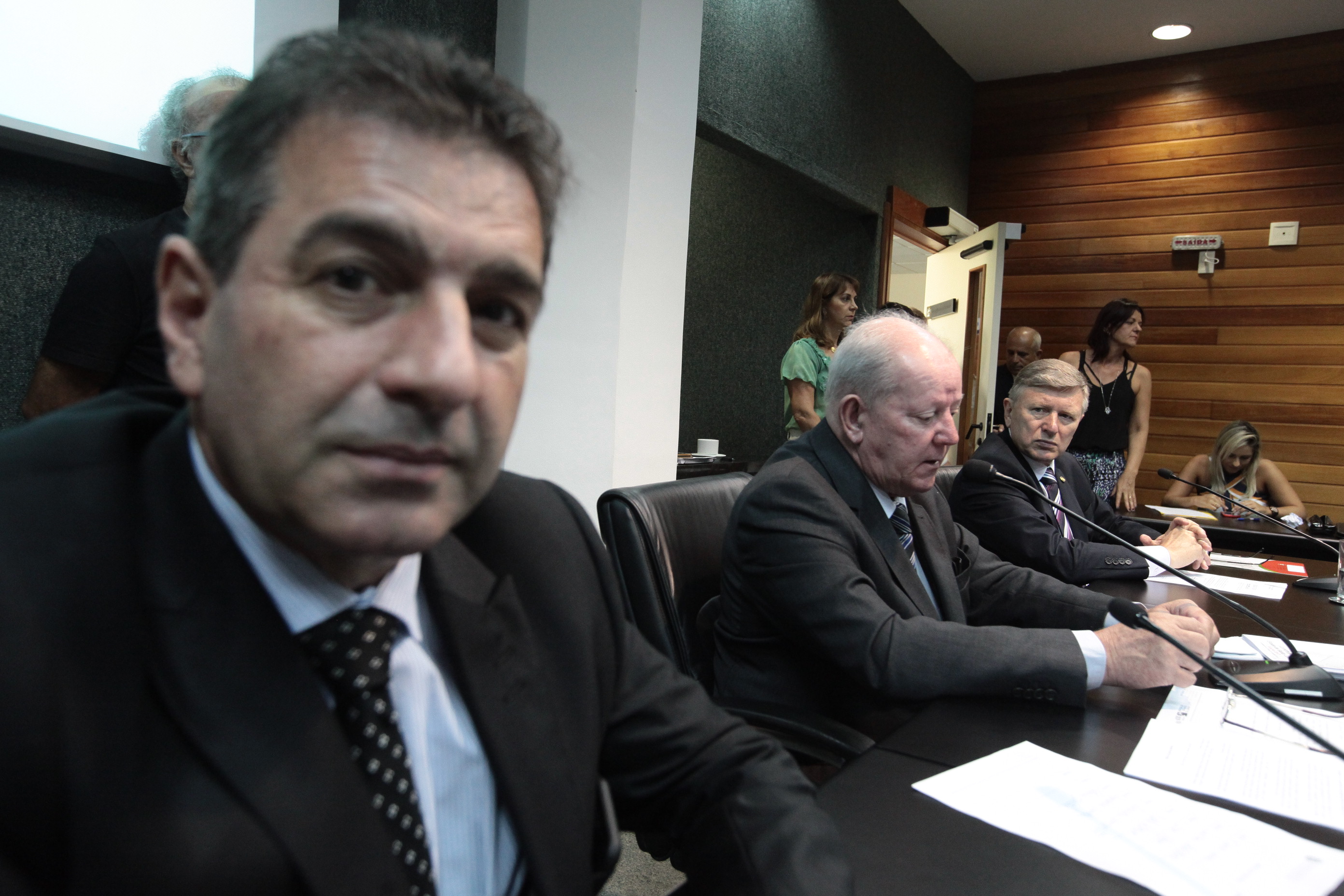 Comissão de Finanças e Tributação