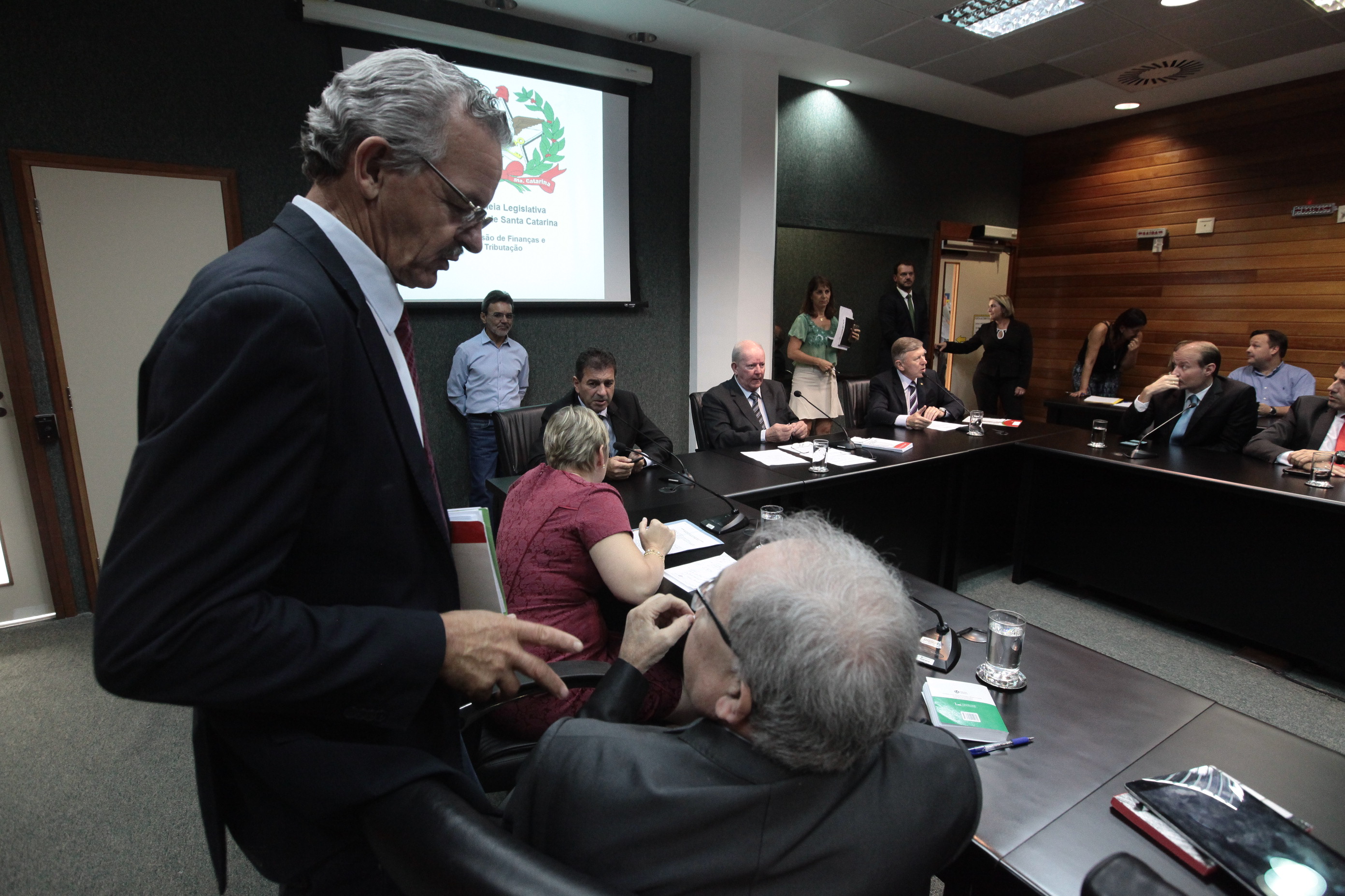 Comissão de Finanças e Tributação