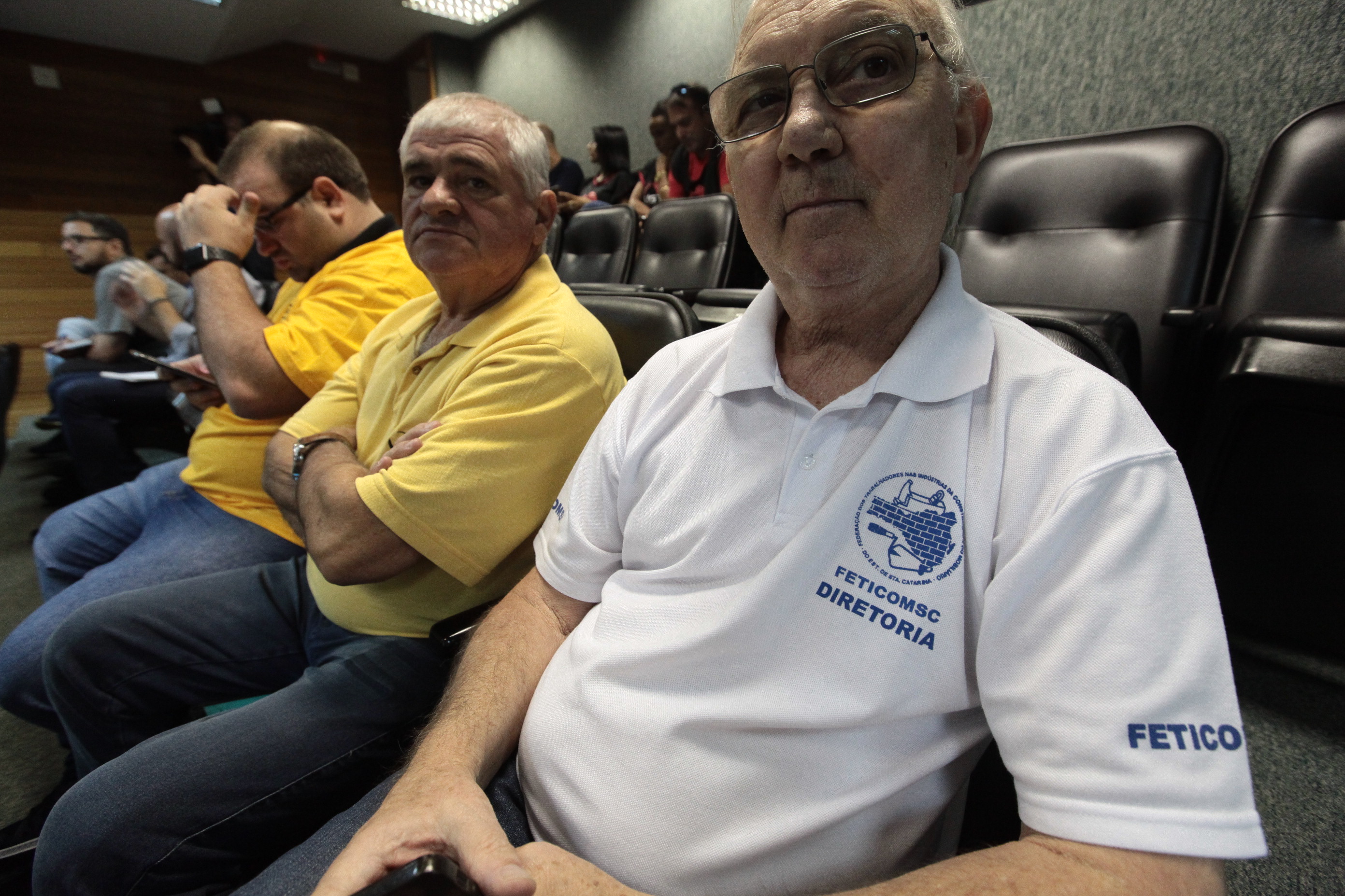 Comissão de Trabalho, Administração e Serviço Público.