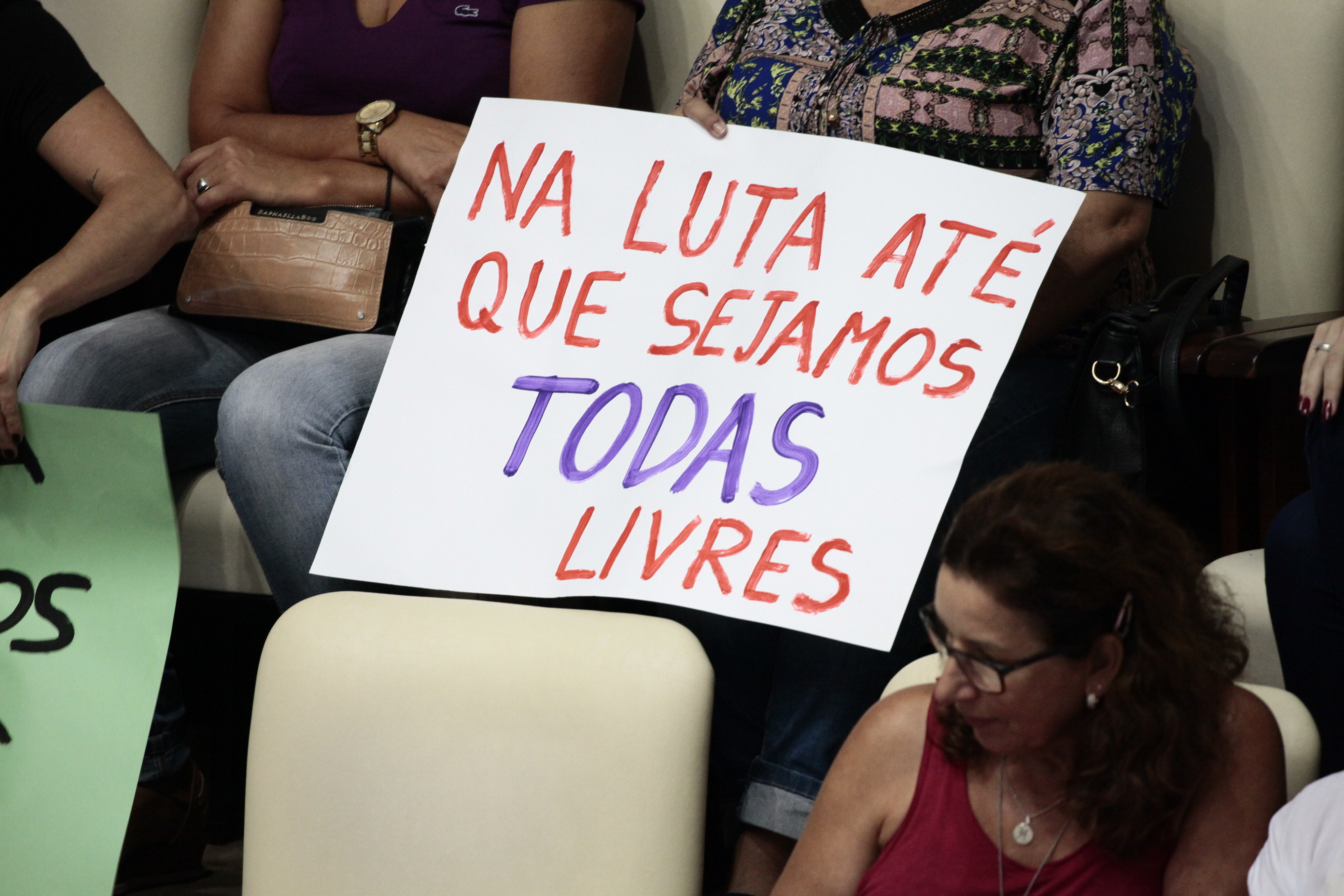 Sessão Ordinária.