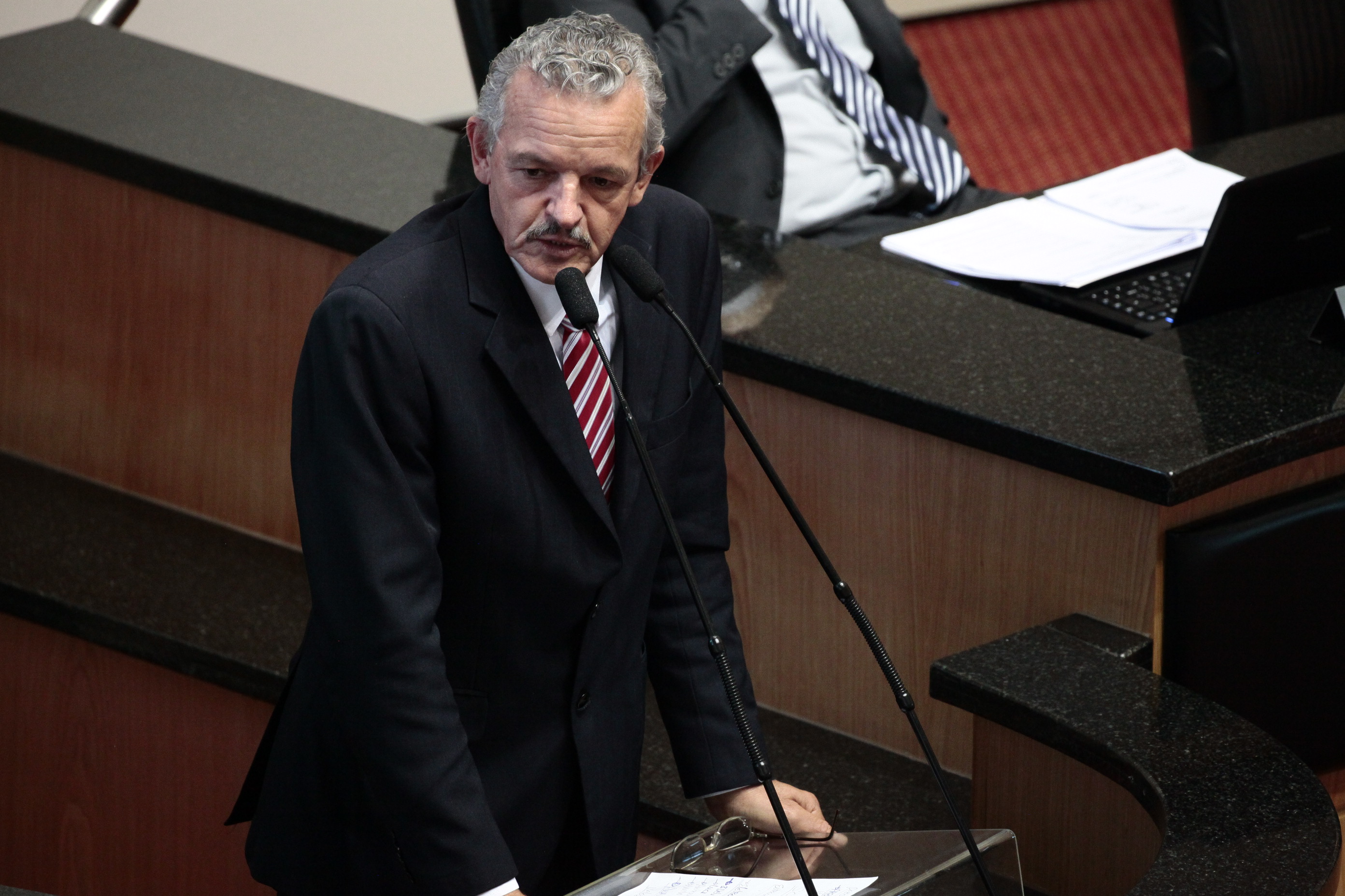Sessão Ordinária.
