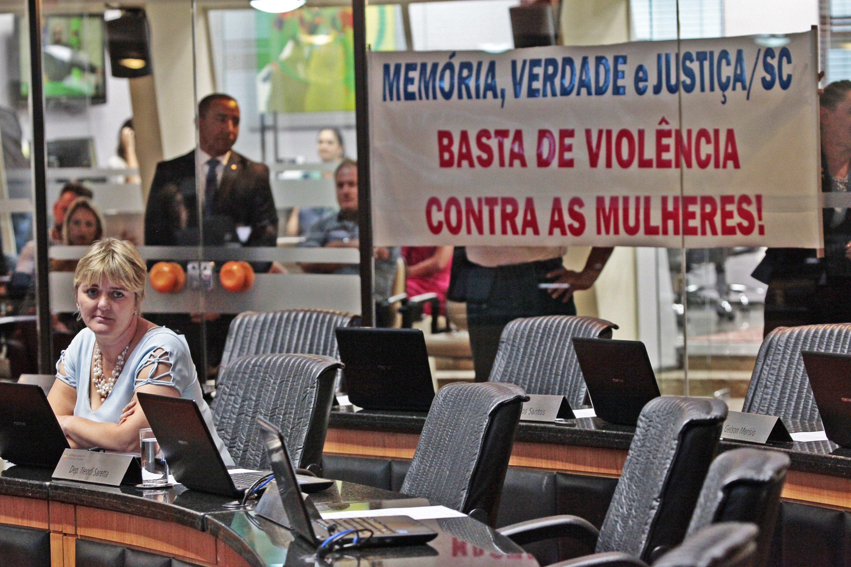 Sessão Ordinária.