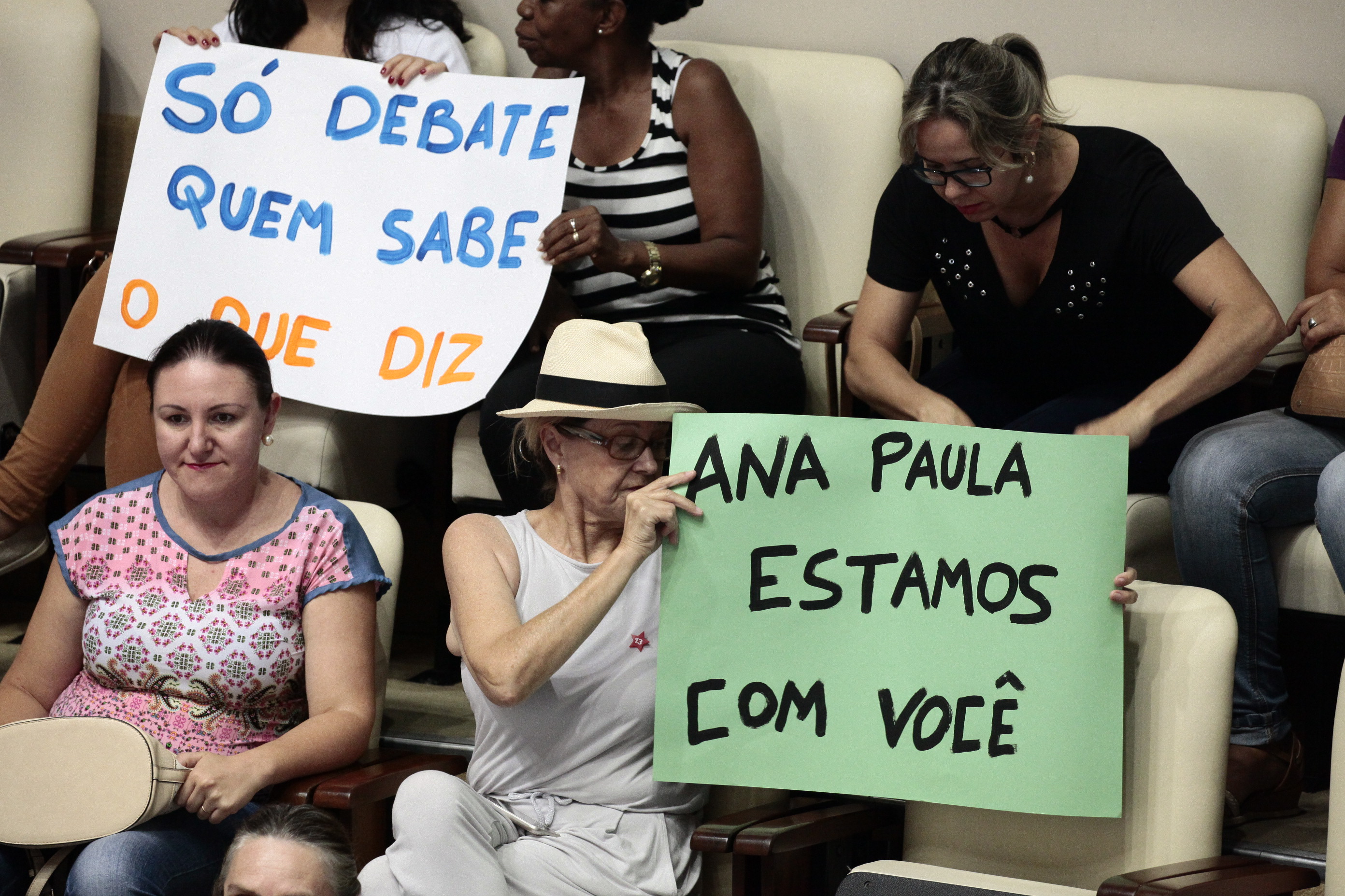 Sessão Ordinária.