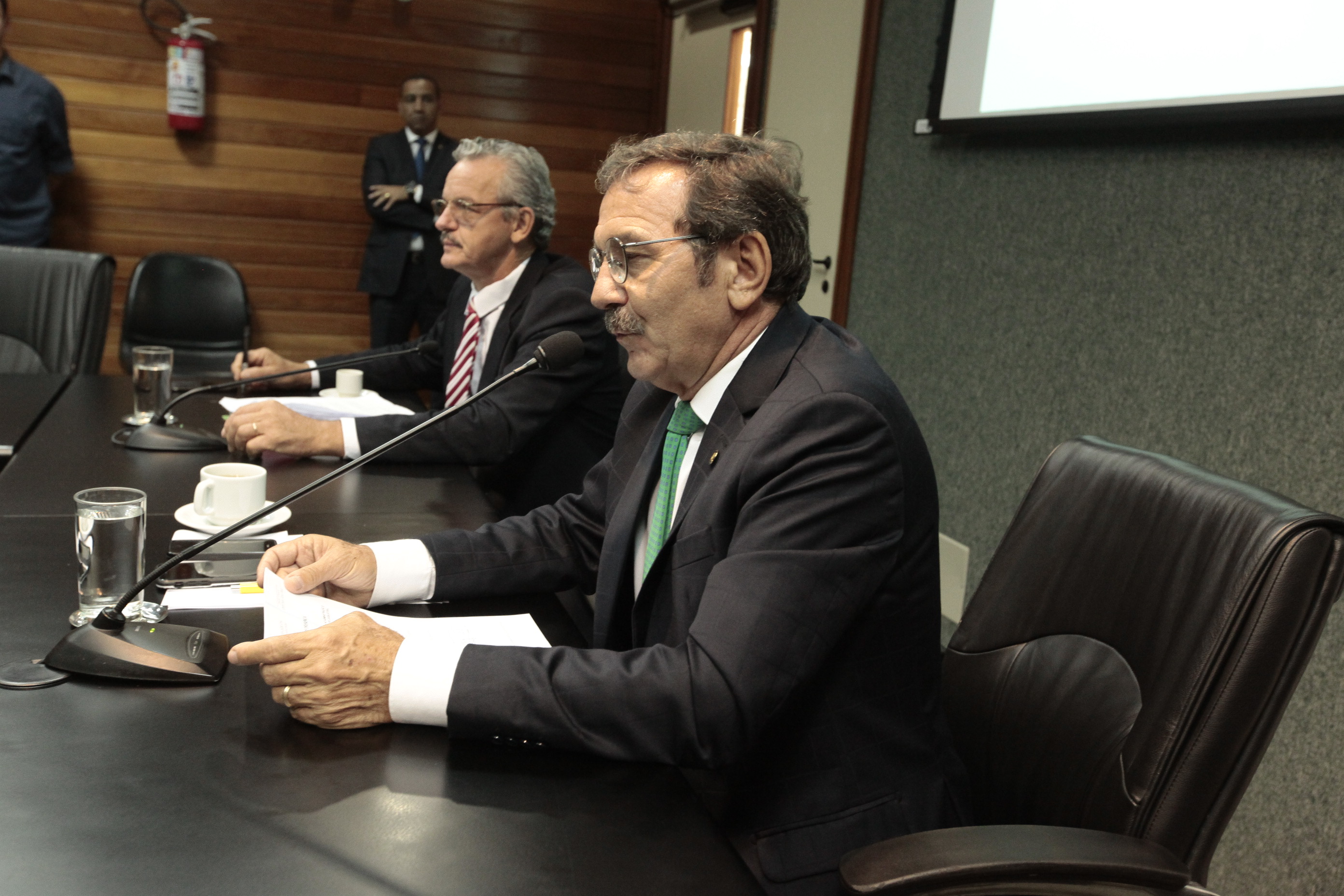 Comissão de Trabalho Administração e Serviço Público