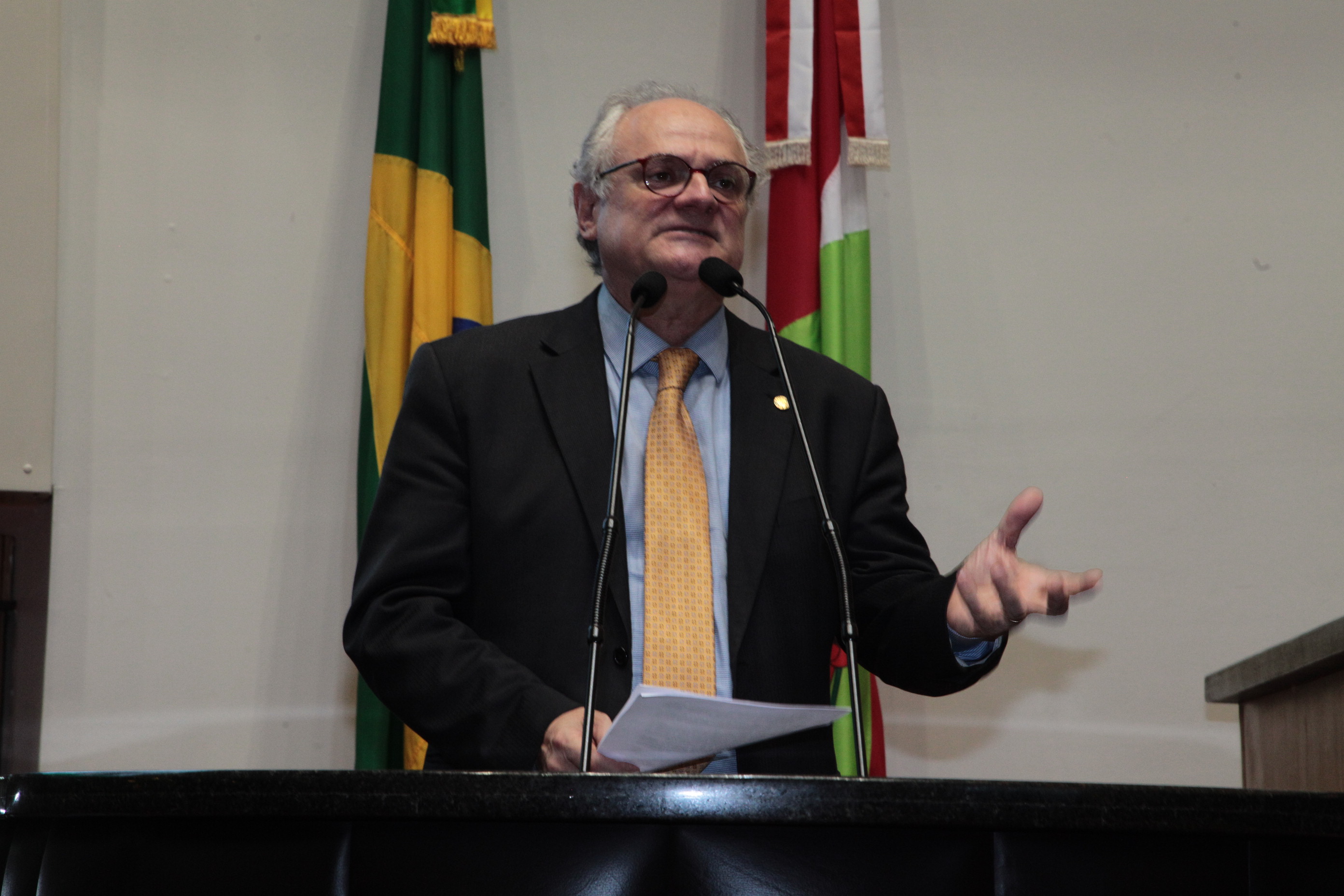 Sessão Ordinária